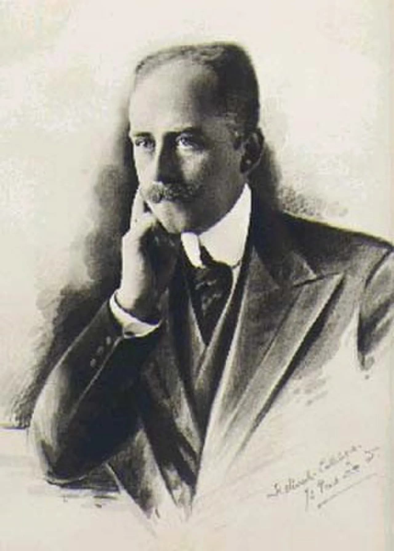 Philippe Emmanuel Maximilien Marie Eudes d’Orléans, duc de Vendôme