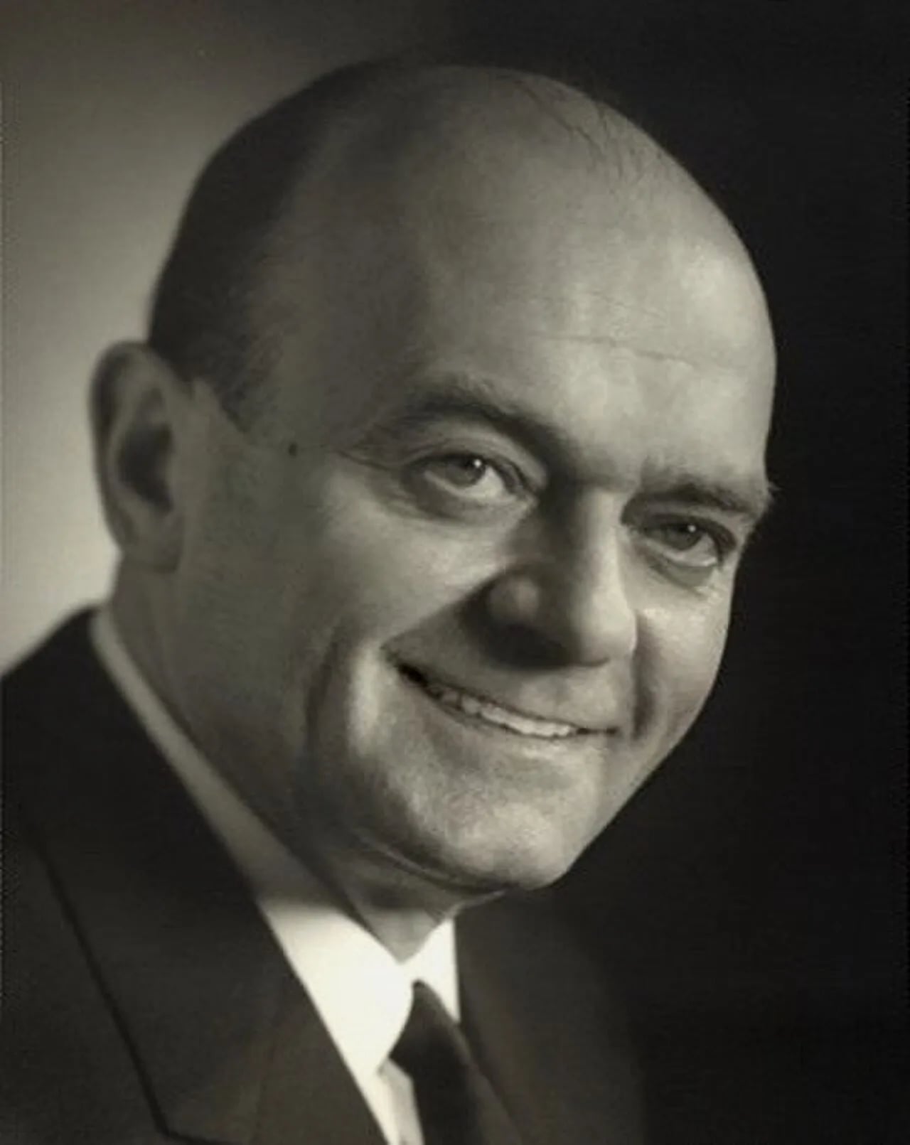 Porträt von Karl Lütgendorf (1914–1981) – Gedenkseite