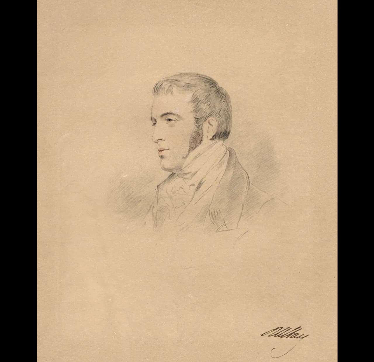 Robert William Hay