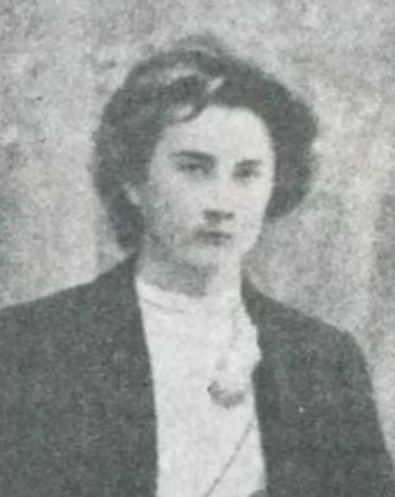 Porträt von Karl Ast (1886–1971) – Gedenkseite