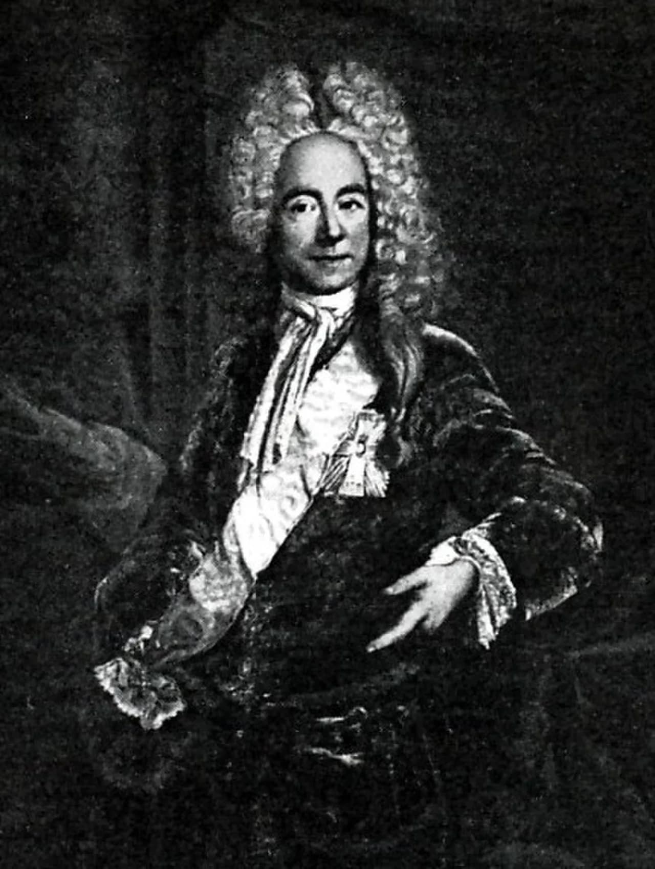 Jean Henri Huguetan Graf von Gyldensteen