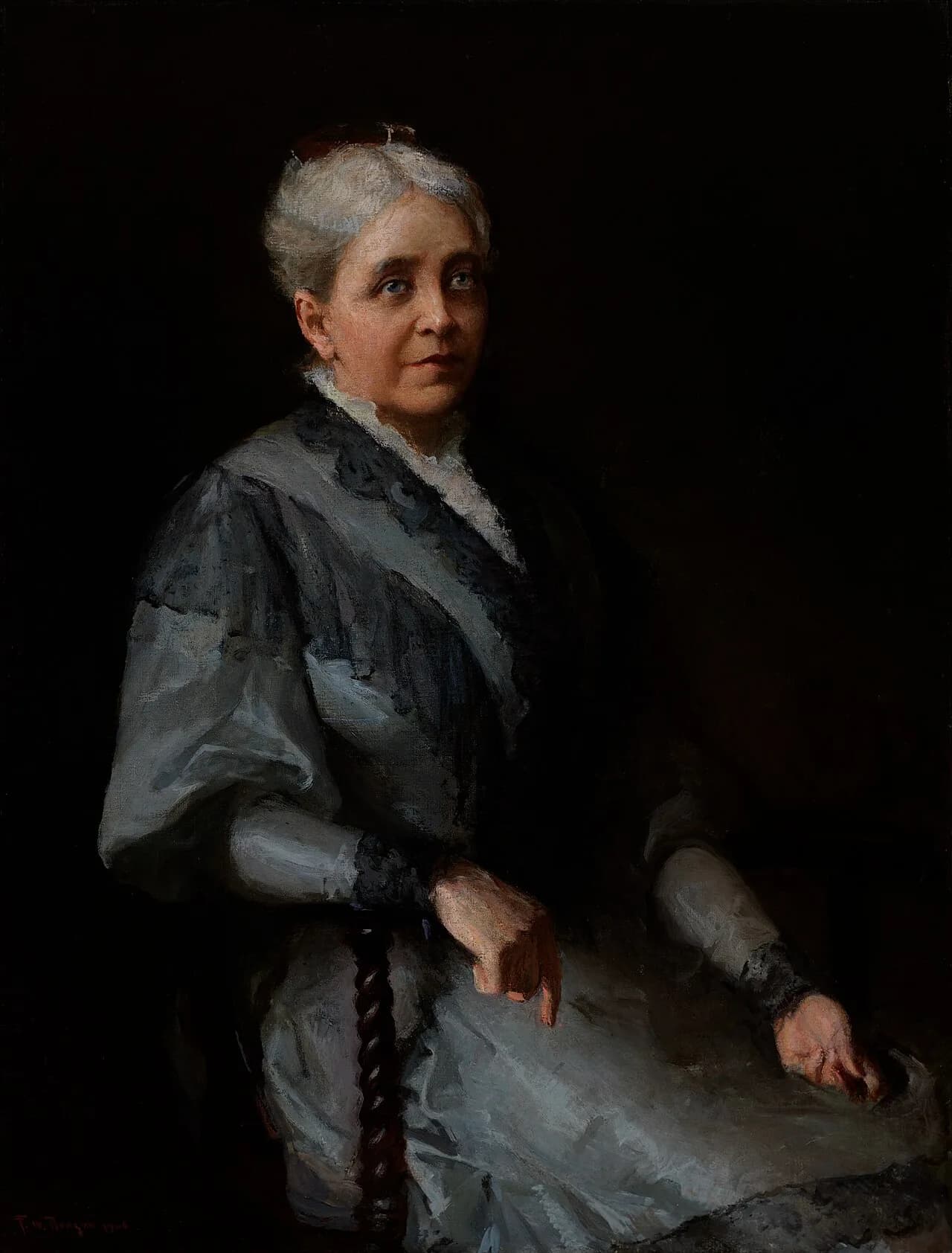 Helen Adelia Rowe Metcalf