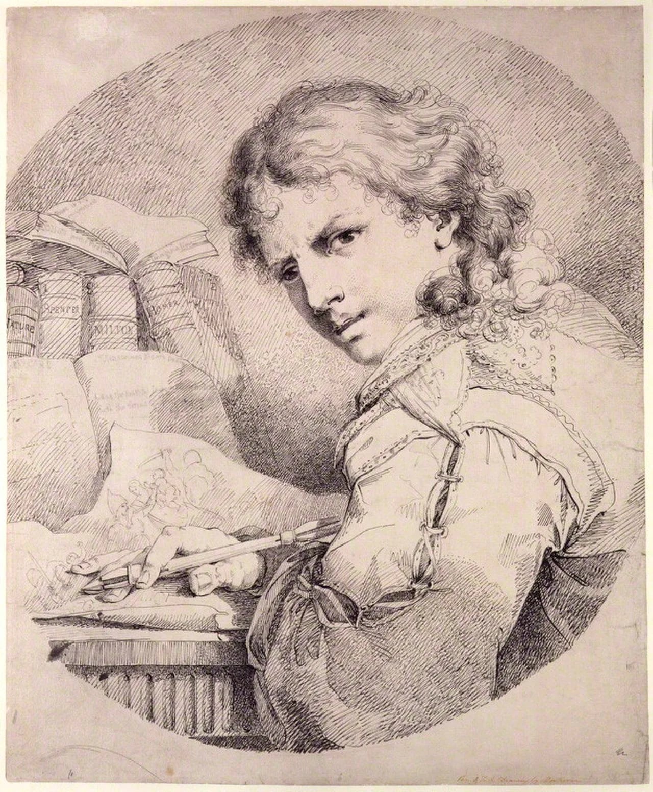 Portrait of James Jefferys (1751–1784) – memorial page