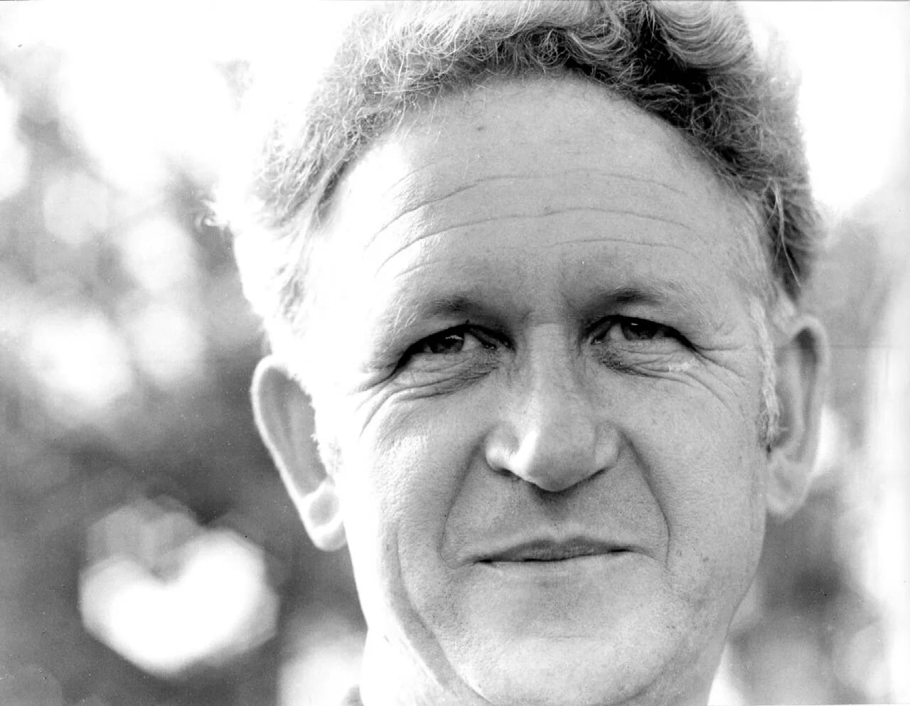 Porträt von André Devynck (1925–1994) – Gedenkseite
