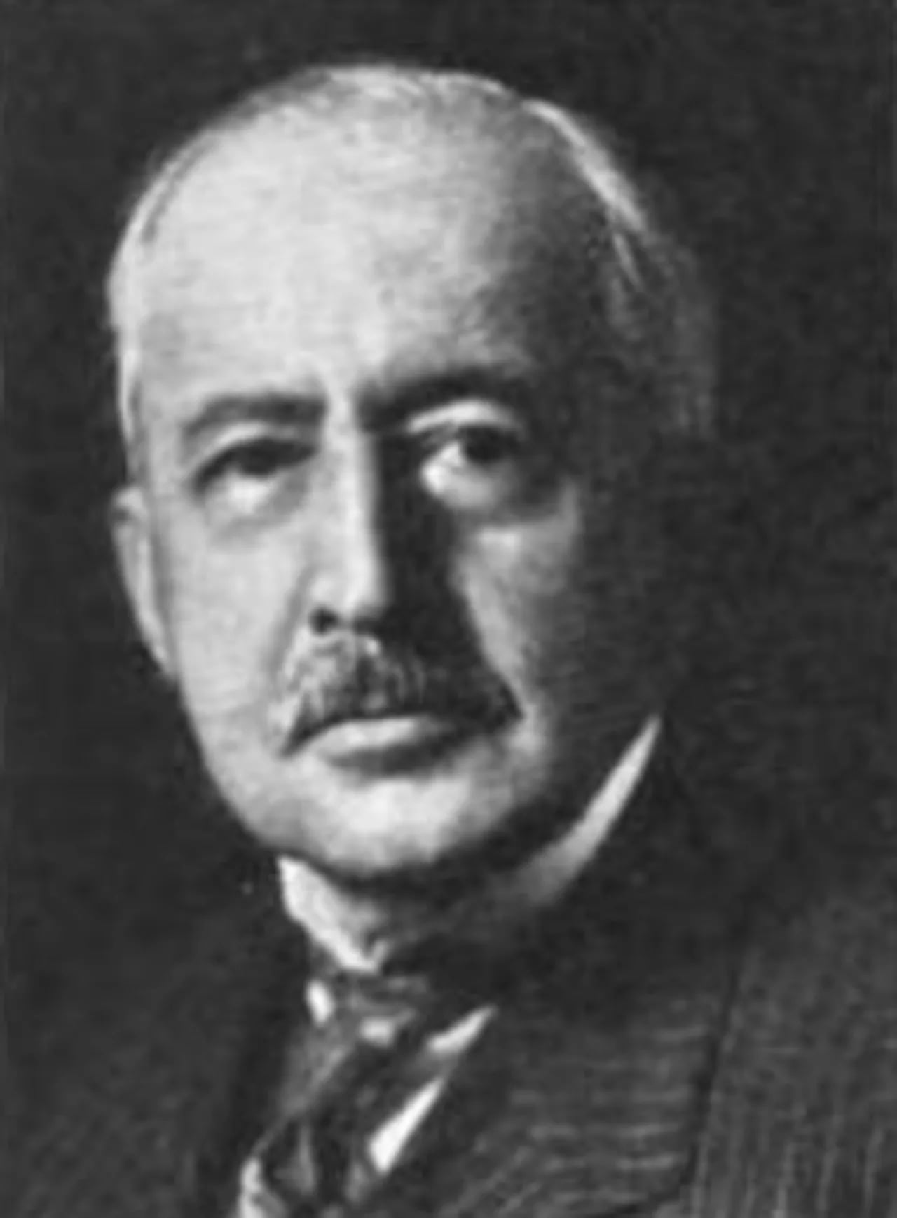 Portrait of Clarence Hill Kelsey (1856–1930) – memorial page