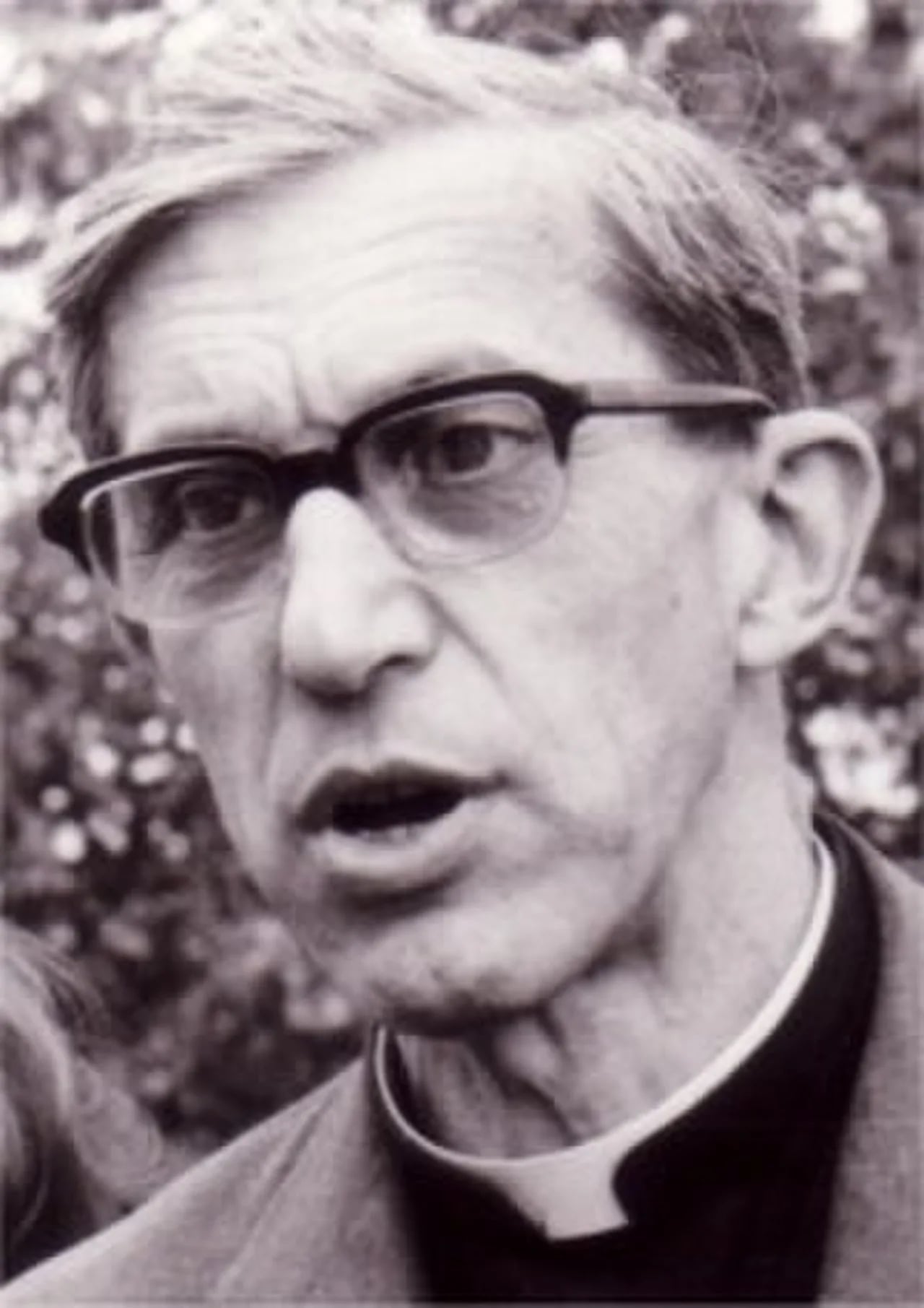 Porträt von Johann Kurz (1913–1985) – Gedenkseite