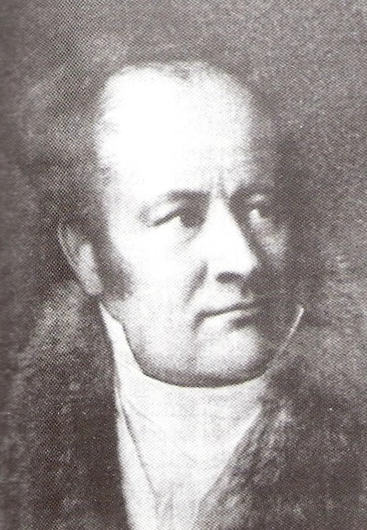 Johann Philipp Jakob Nepomuk von und zu Eltz