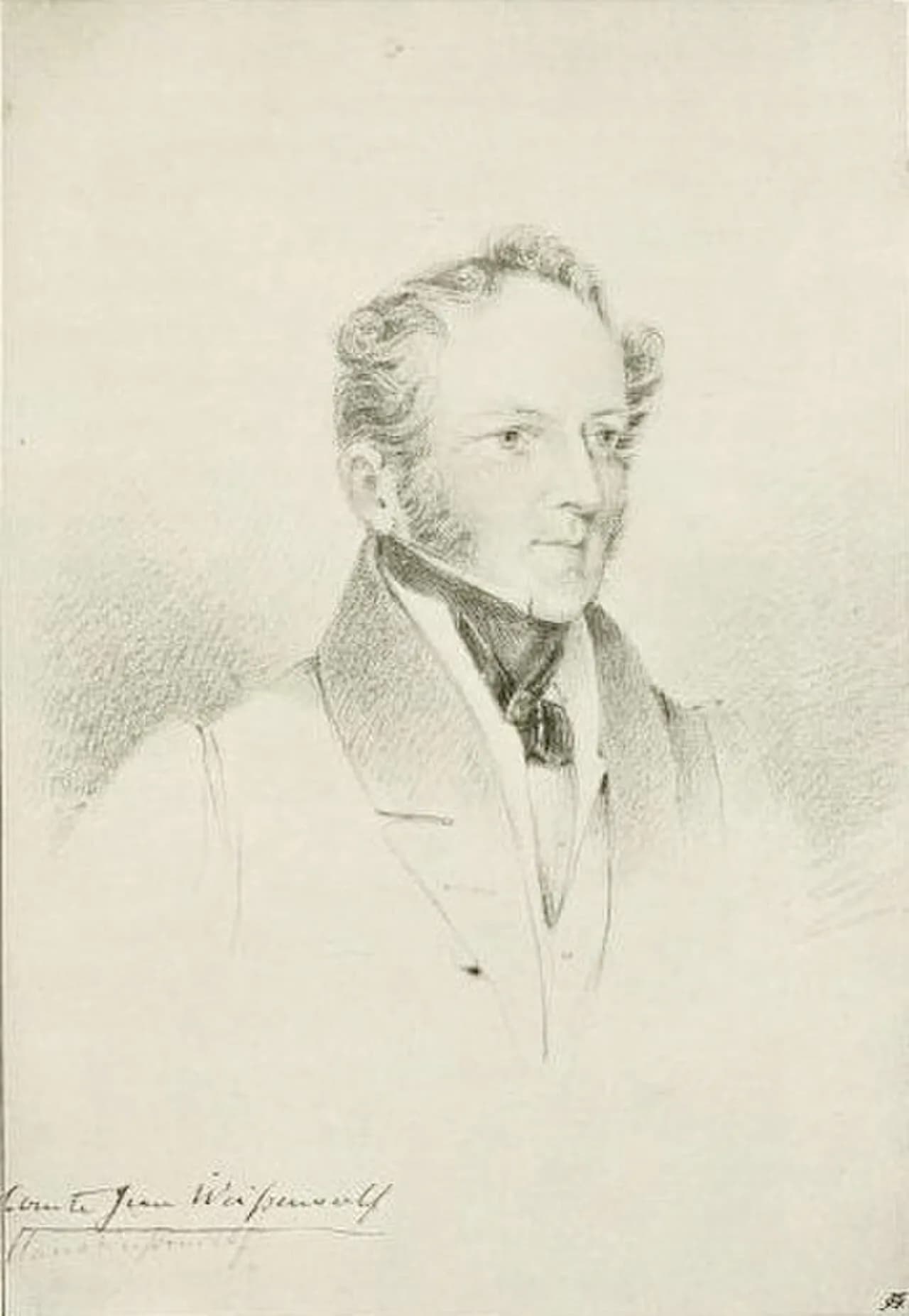Johann Ungnad von Weißenwolff