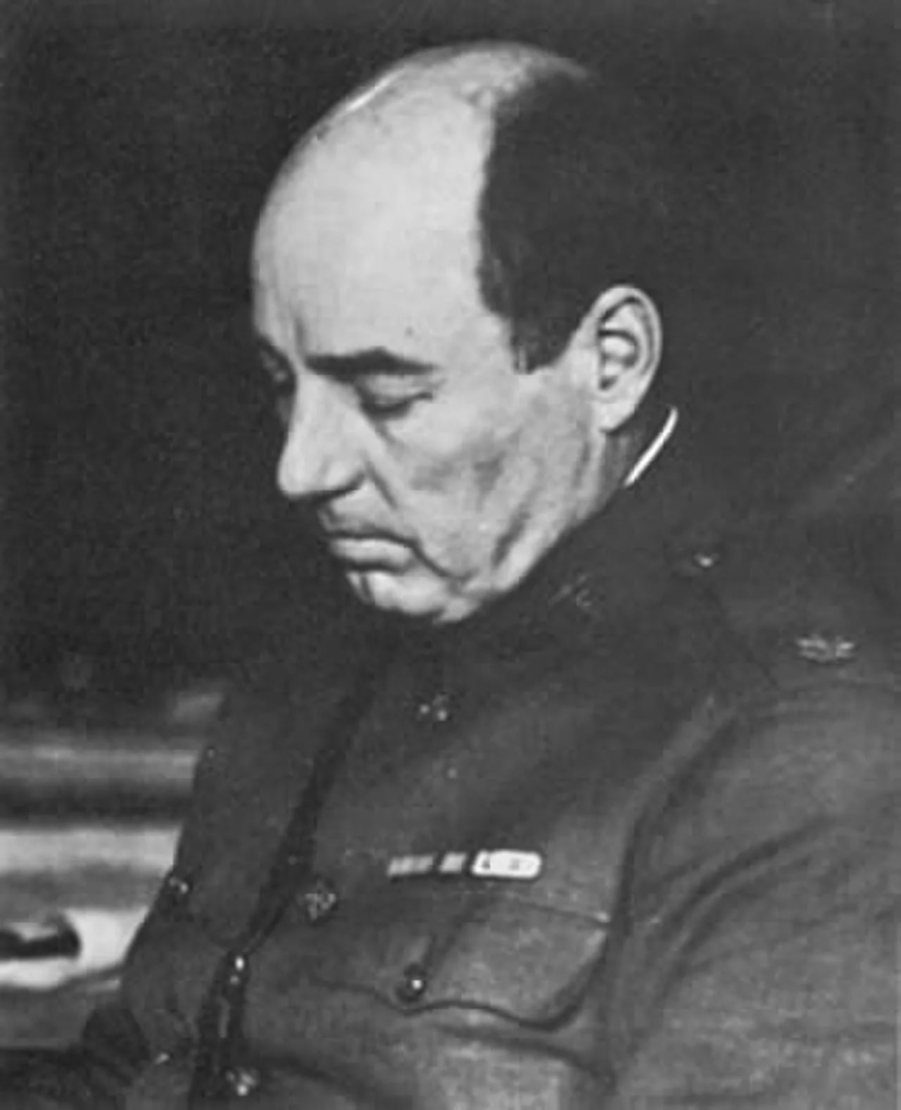 Portrait of Richard P. Strong (1872–1948) – memorial page