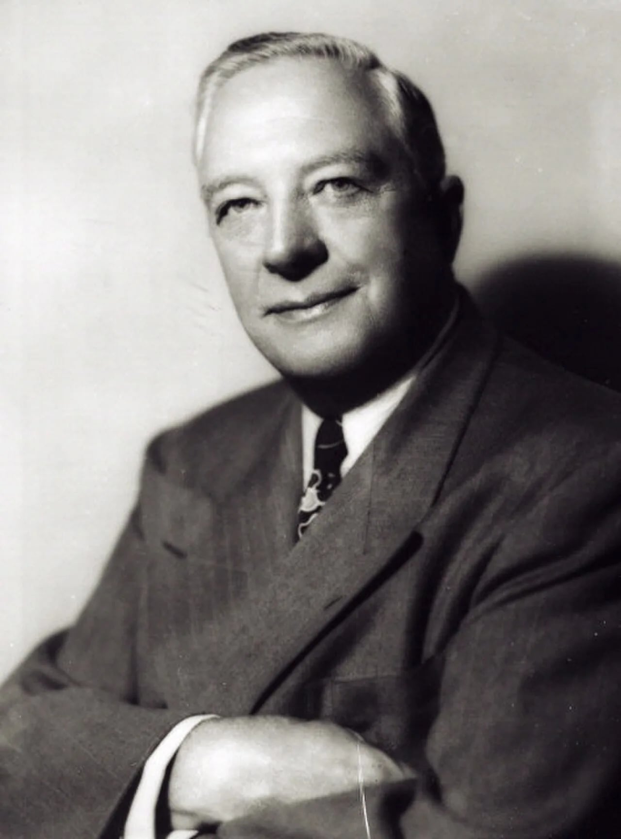 Portrait of Thomas Elmer Braniff (1883–1954) – memorial page