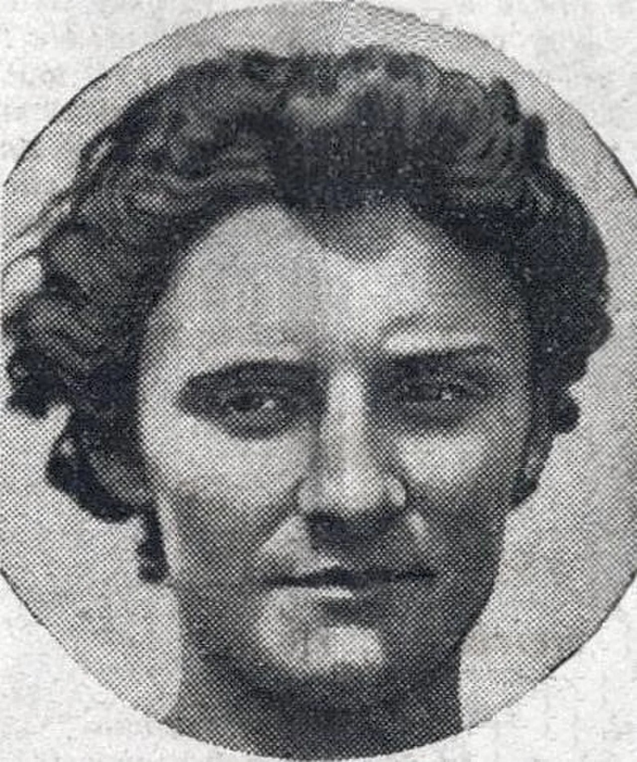 Porträt von Jeanine Salagoïty (1923–2020) – Gedenkseite