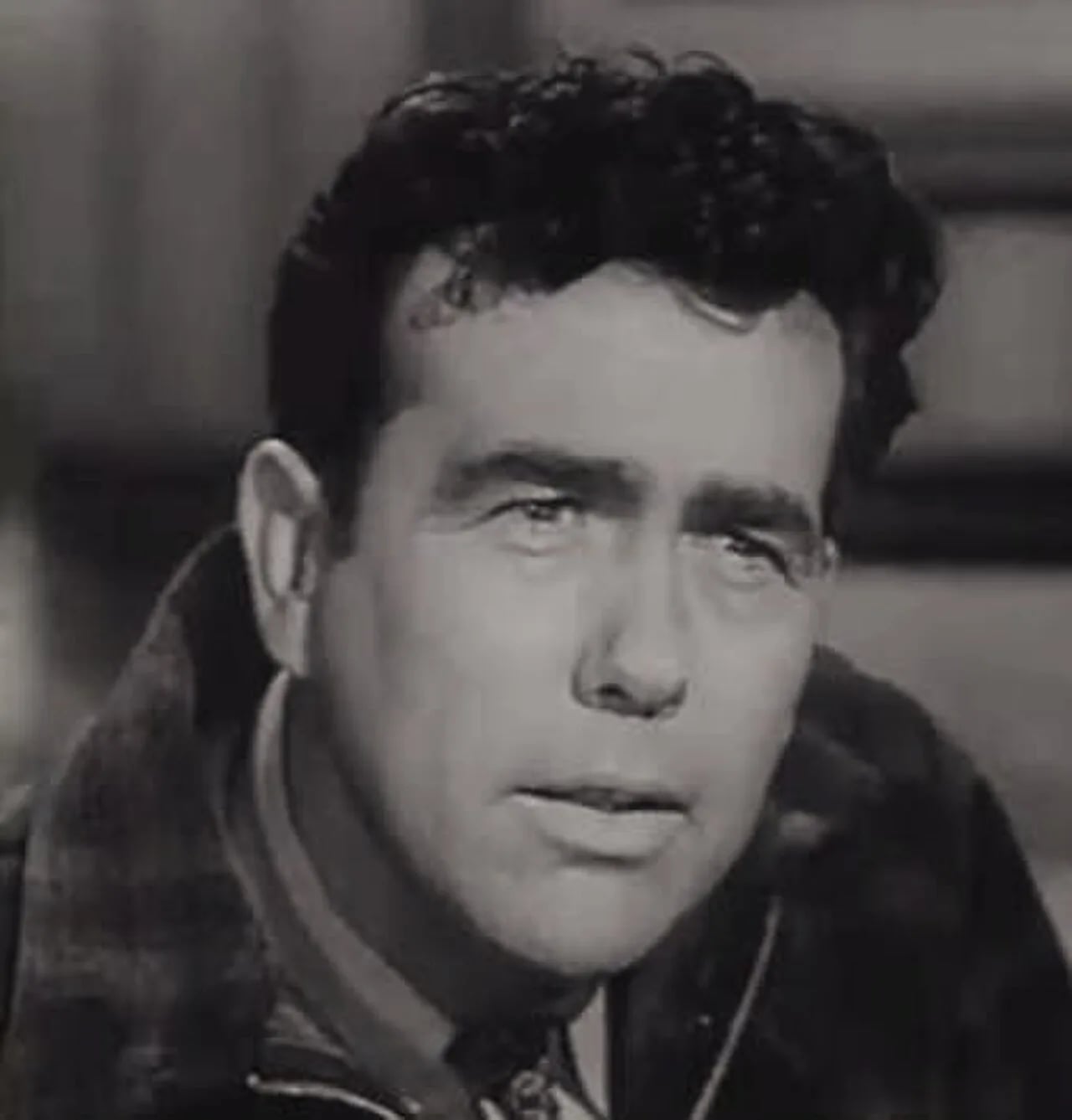 Porträt von Lonny Chapman (1920–2007) – Gedenkseite