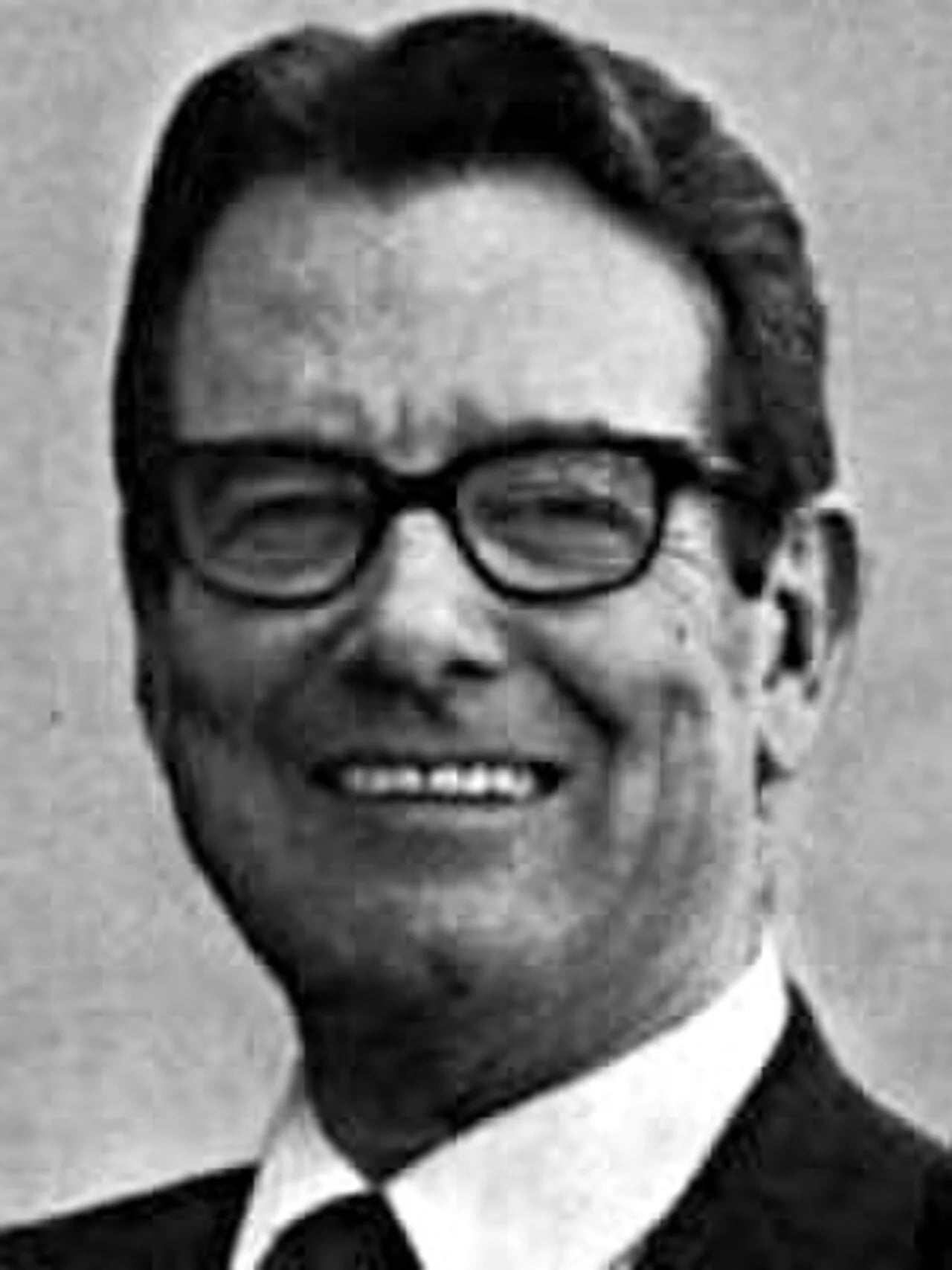 Portrait of John B. Breckinridge (1913–1979) – memorial page