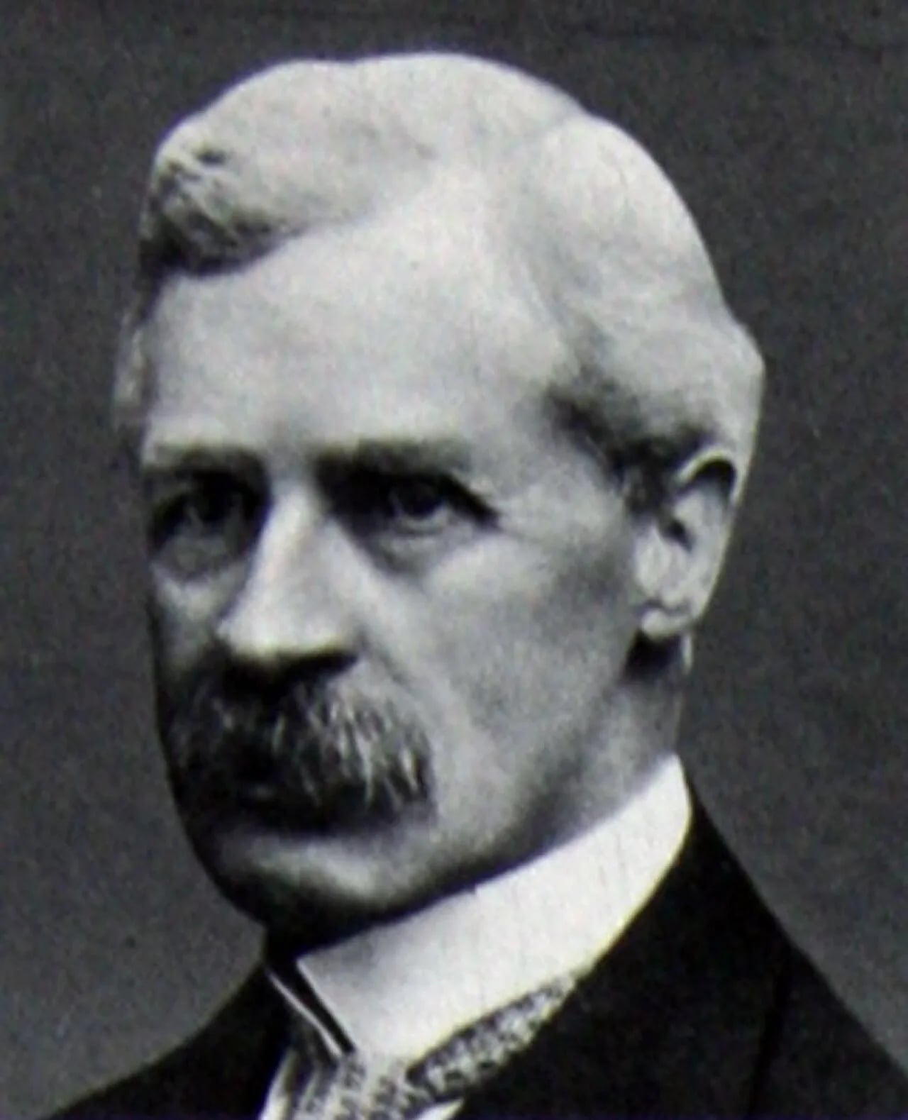 Portrait of John Davenport Siddeley (1866–1953) – memorial page