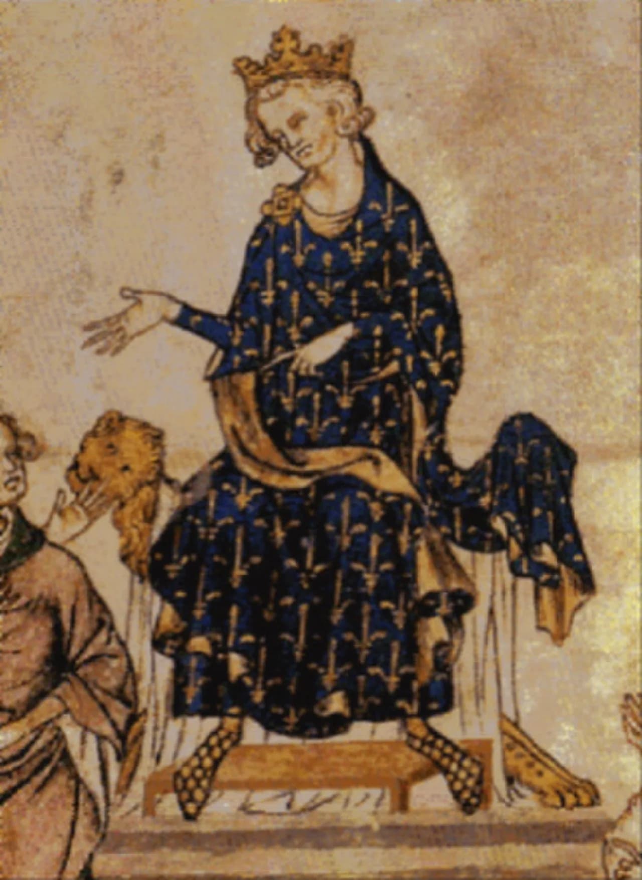 Philipp VI.