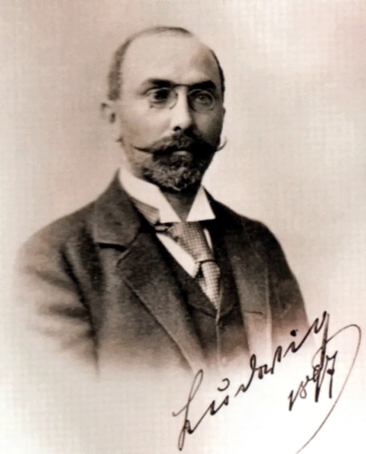 Joseph Ludwig Marenzi von Tagliuno und Talgate