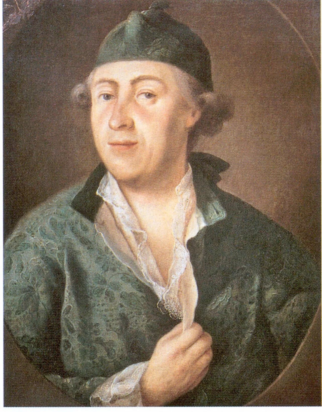 Joseph Wenzel von Fürstenberg-Stühlingen