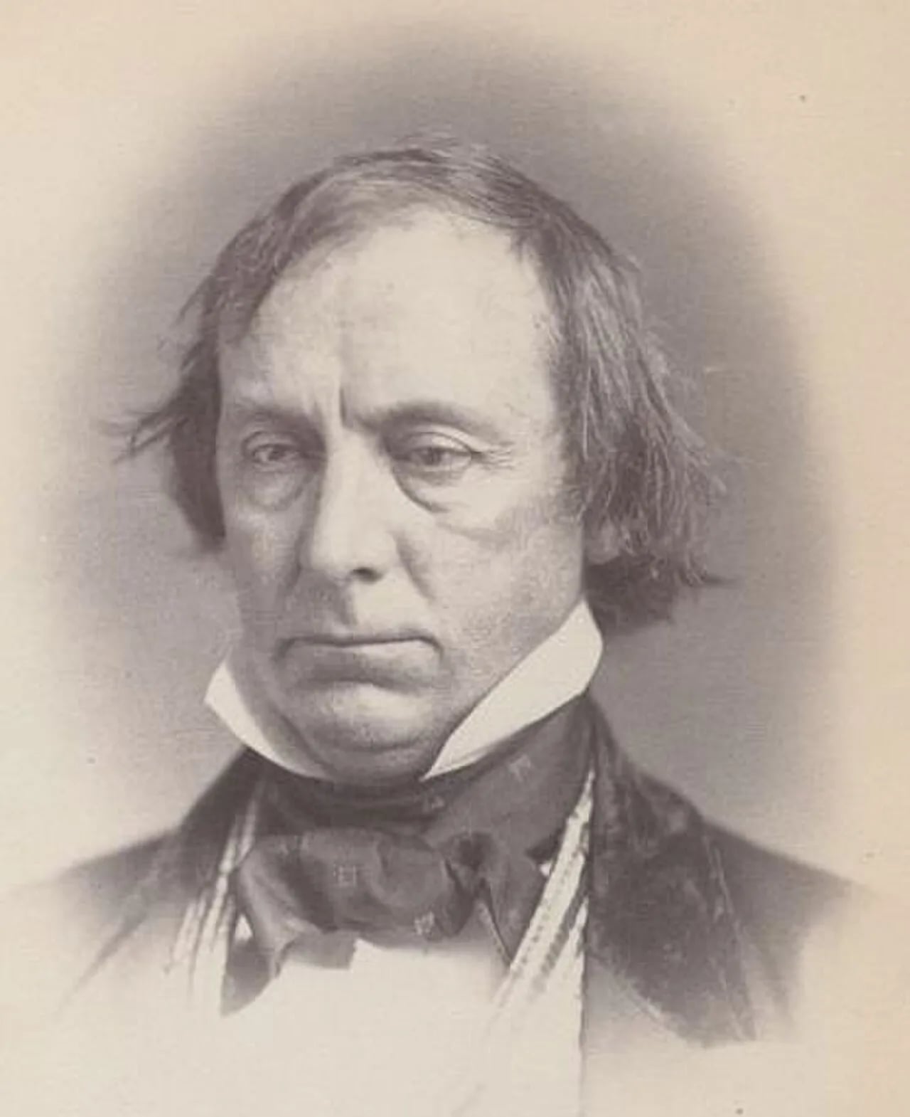 Porträt von Joshua Jewett (1815–1861) – Gedenkseite