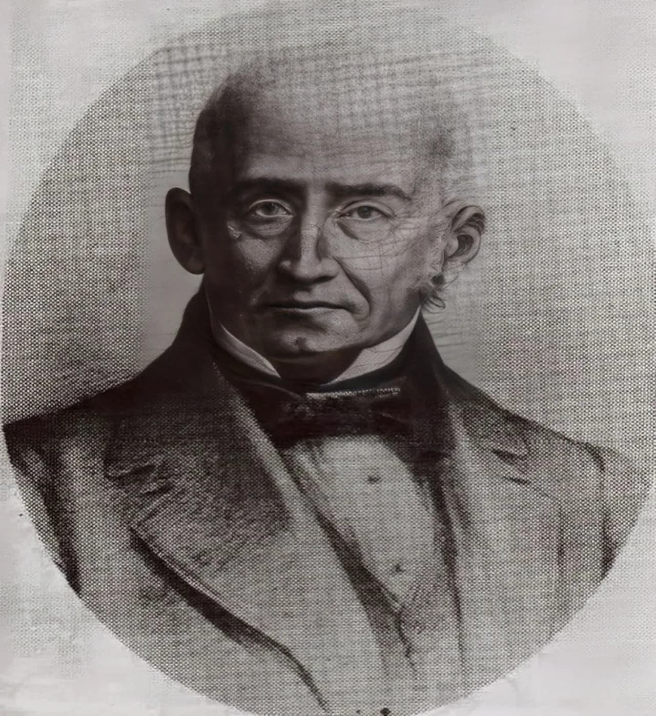 José María de Peralta y La Vega