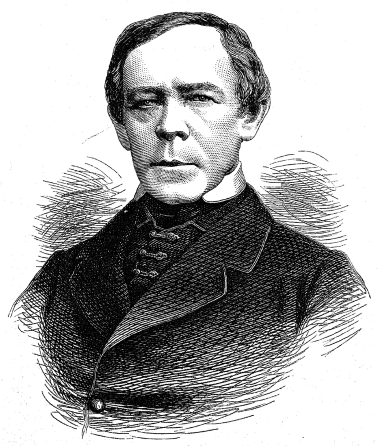 Porträt von Filip Čermák (1798–1877) – Gedenkseite