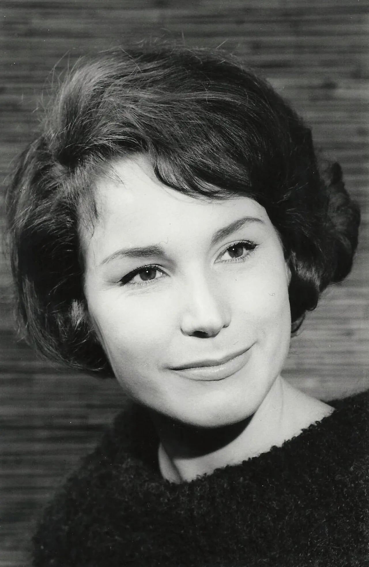 Porträt von Ursula Herion (1938–1970) – Gedenkseite