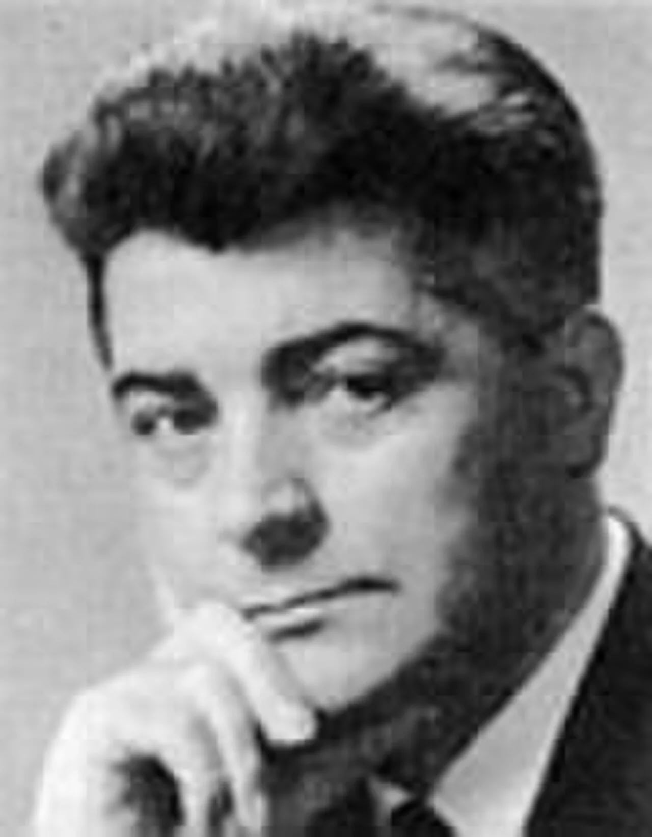 Portrait of Jákup í Jákupsstovu (1922–1976) – memorial page
