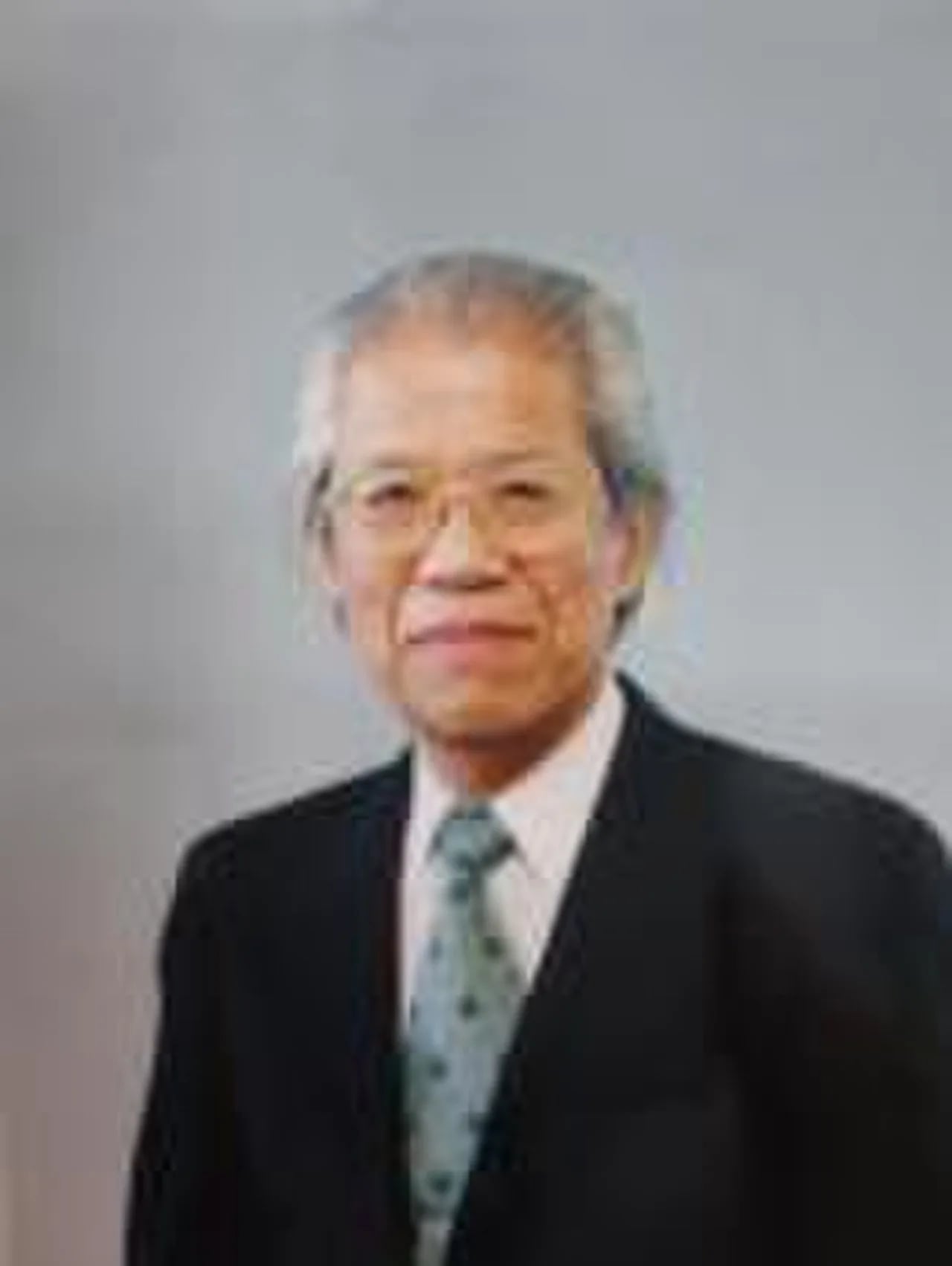 Portrait of Michio Ui (1933–2025) – memorial page
