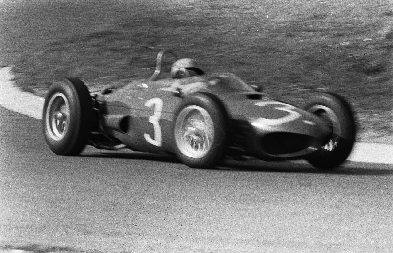 Porträt von Ricardo Rodríguez (1942–1962) – Gedenkseite