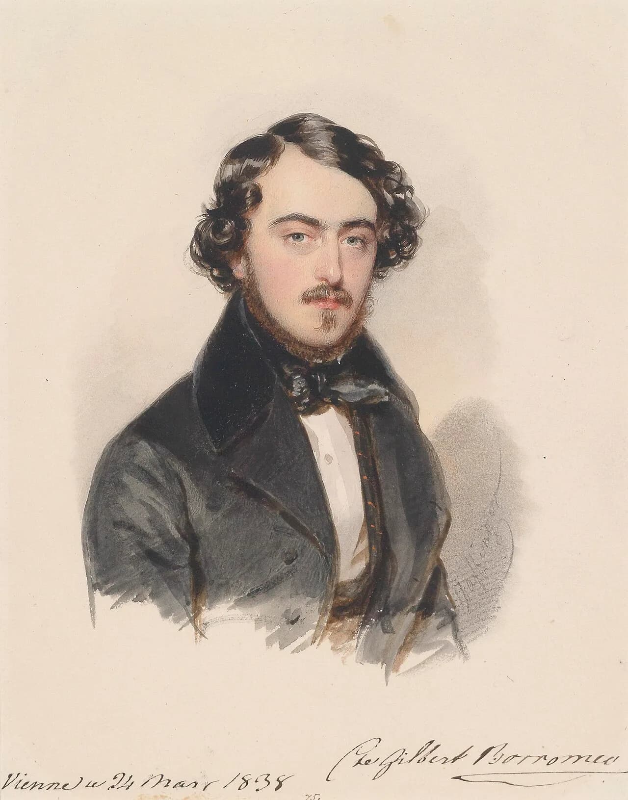 Giberto Borromeo Arese