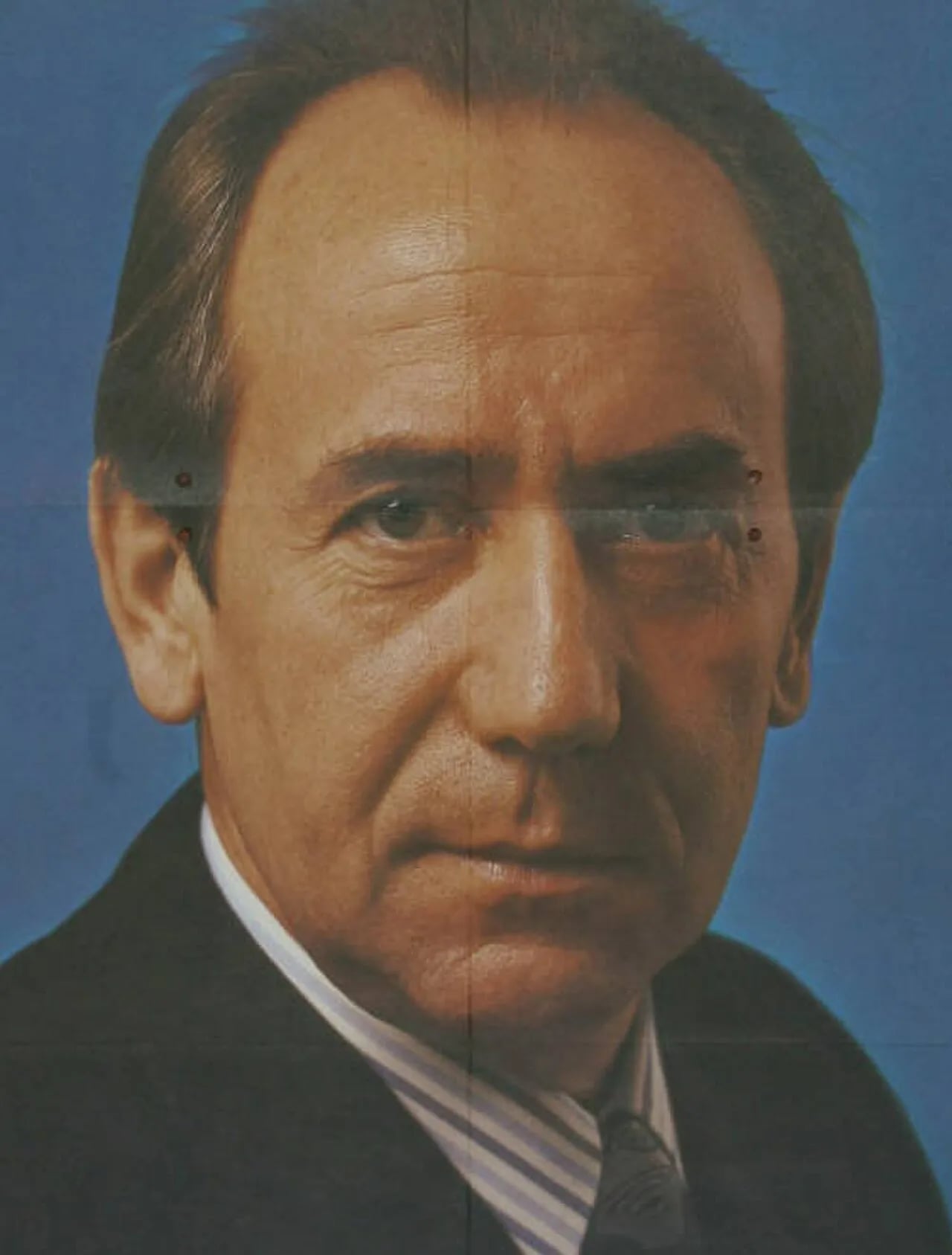 Portrait of Wilhelm Rawe (1929–2017) – memorial page