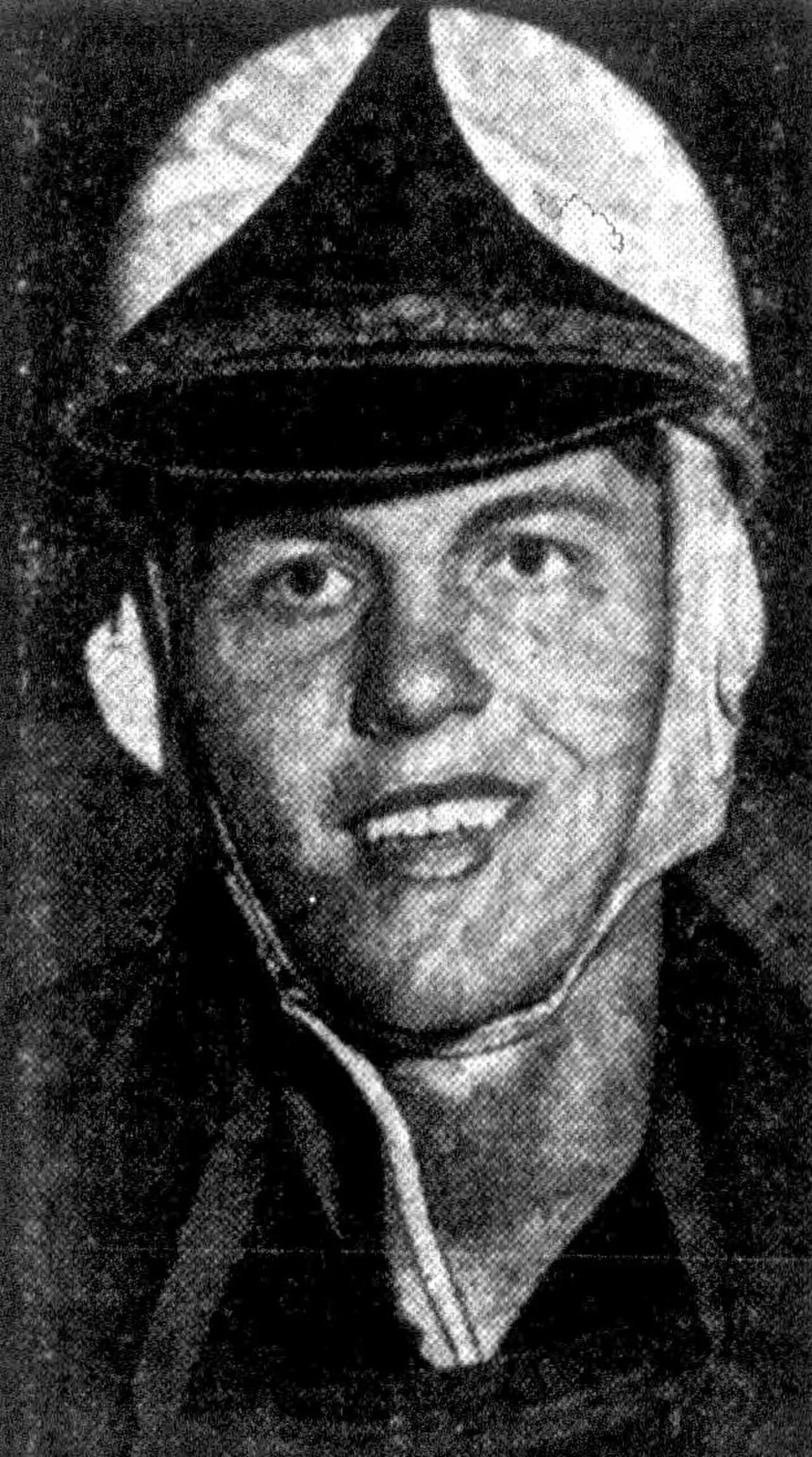 Porträt von Troy Ruttman (1930–1997) – Gedenkseite