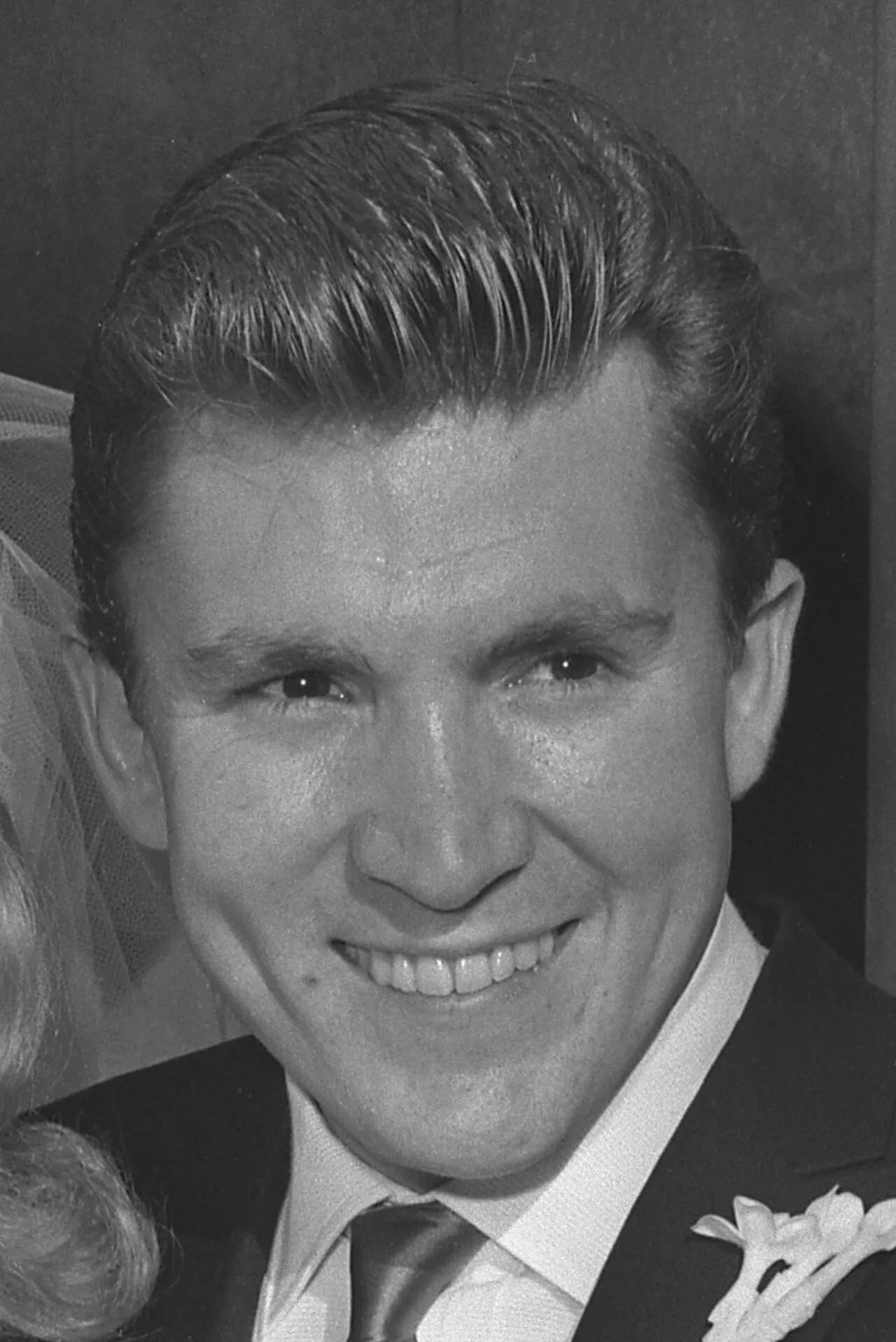 Porträt von Lance Reventlow (1936–1972) – Gedenkseite