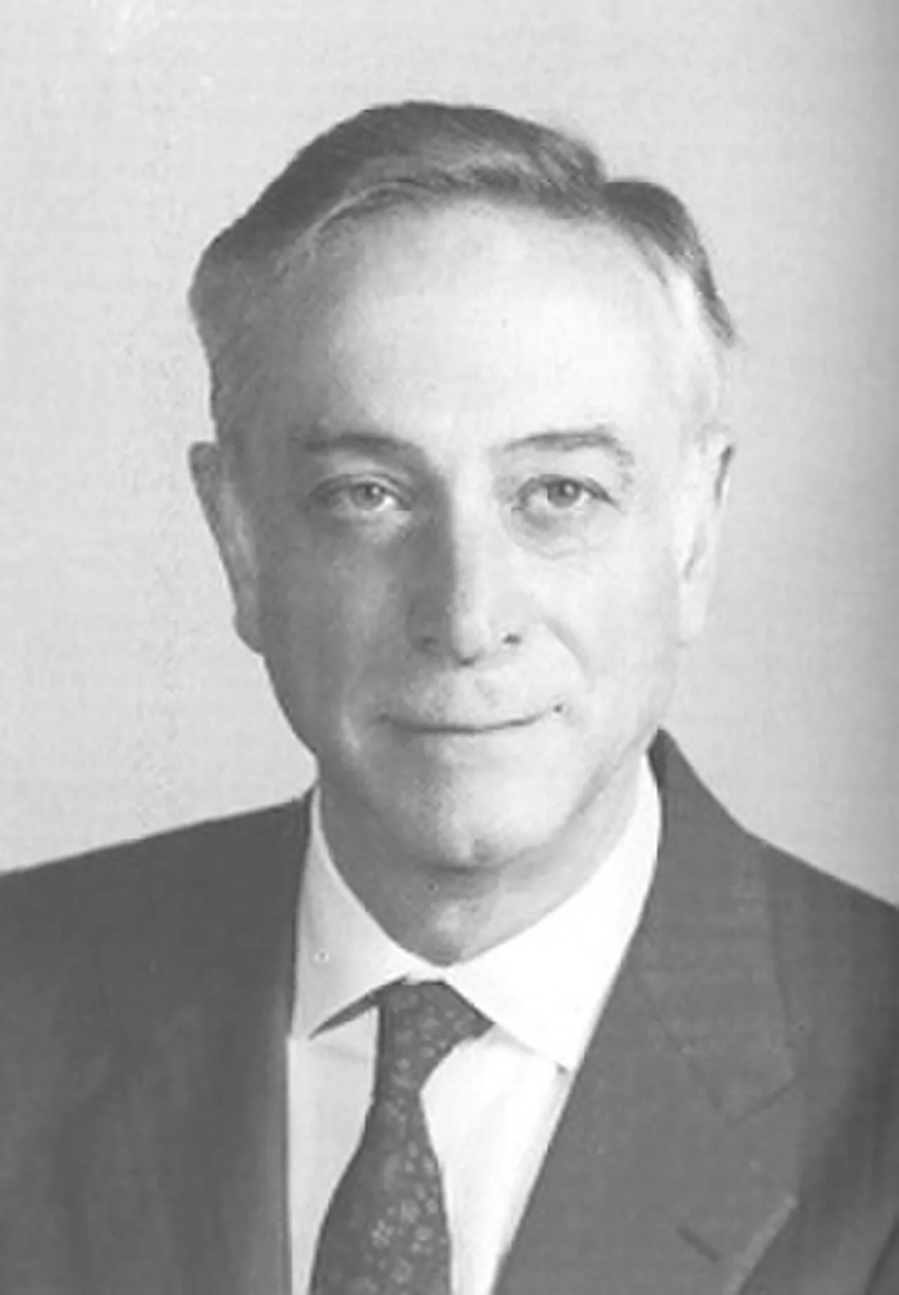 Porträt von Raffaele Russo (1932–2024) – Gedenkseite
