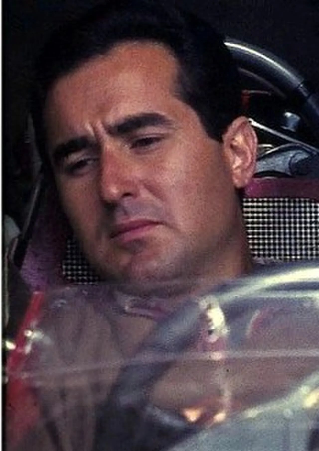 Portrait of Lorenzo Bandini (1935–1967) – memorial page