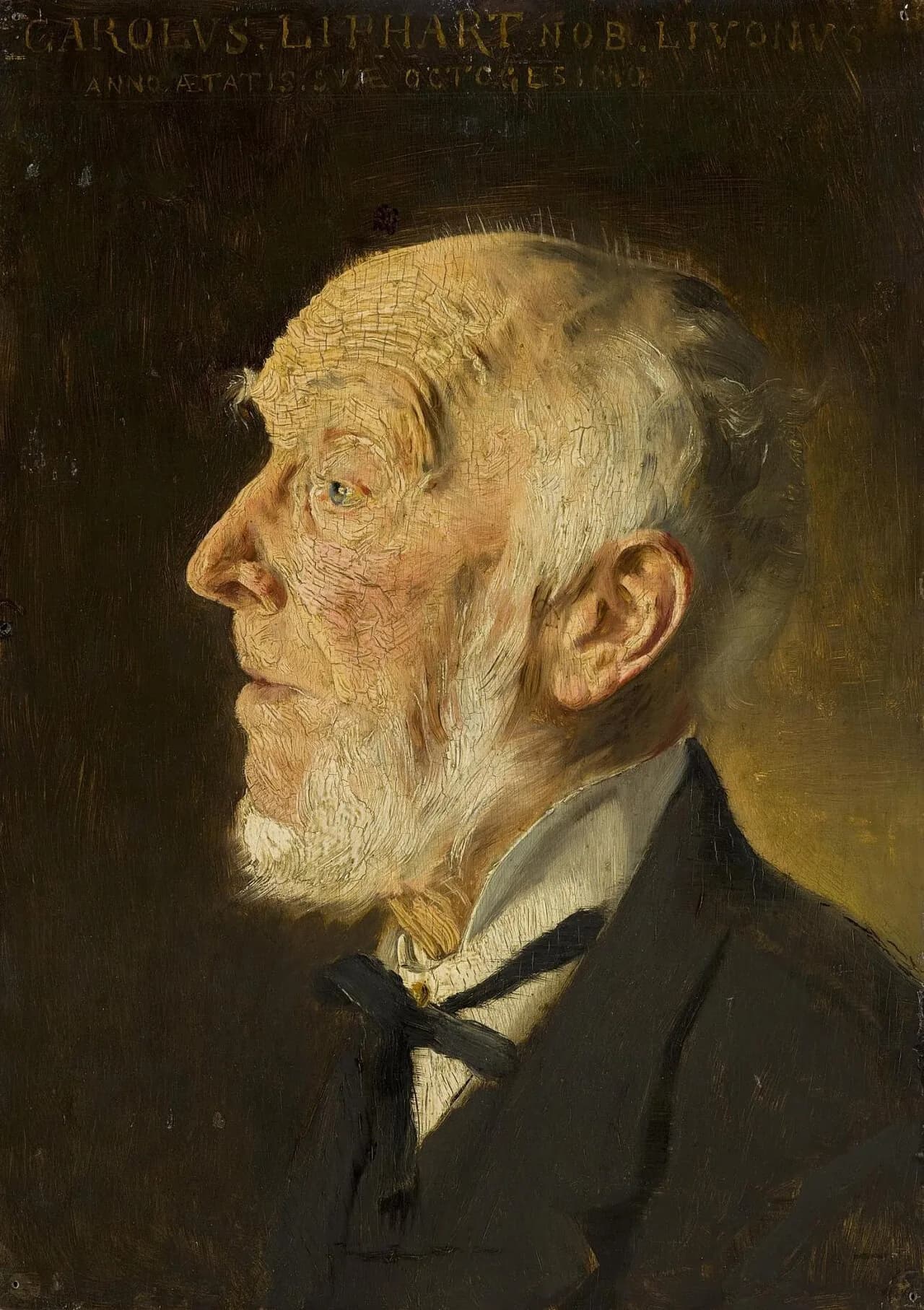 Karl Eduard von Liphart
