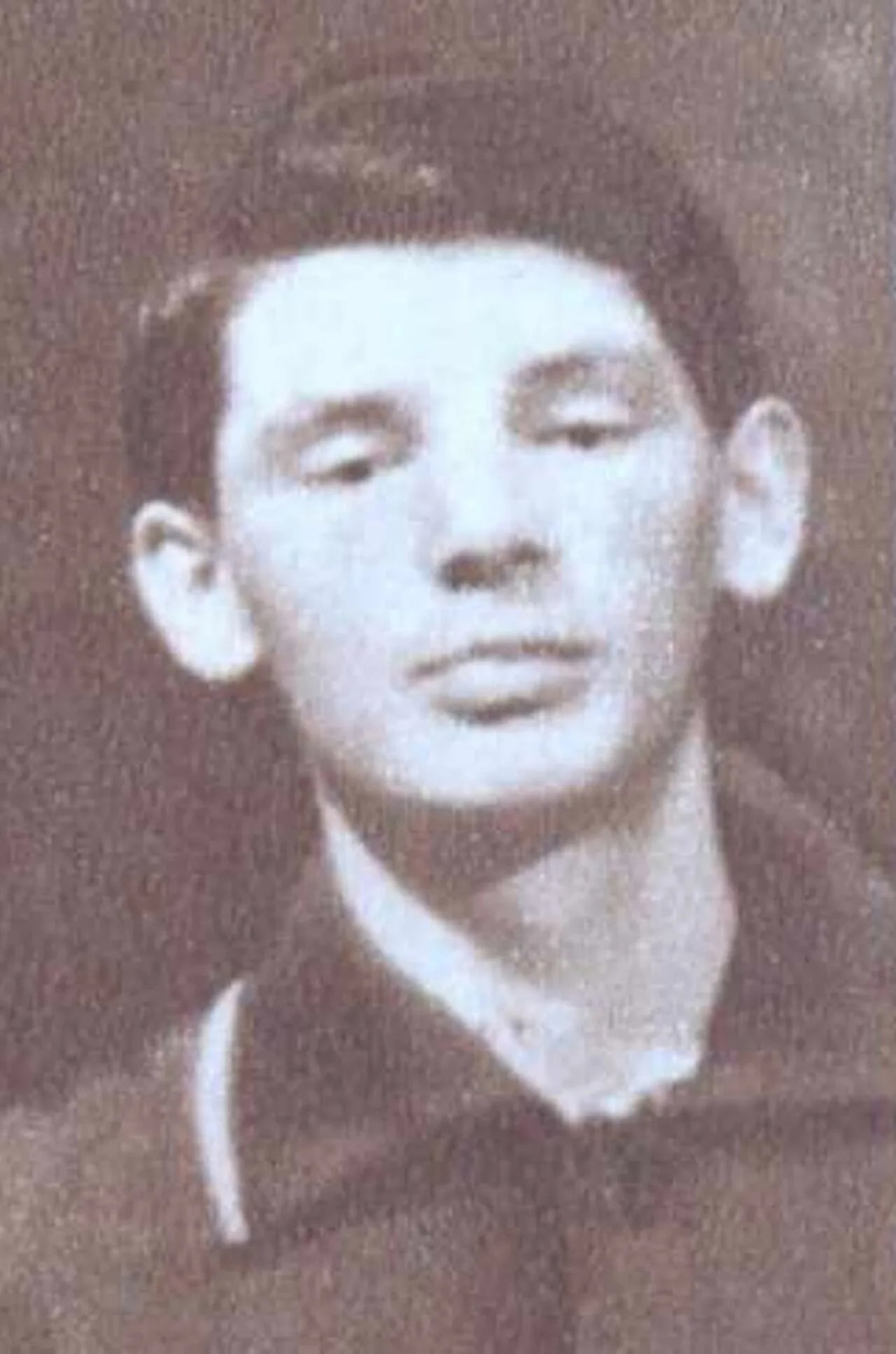 Portrait of Dorin Giurgiuca (1944–2013) – memorial page