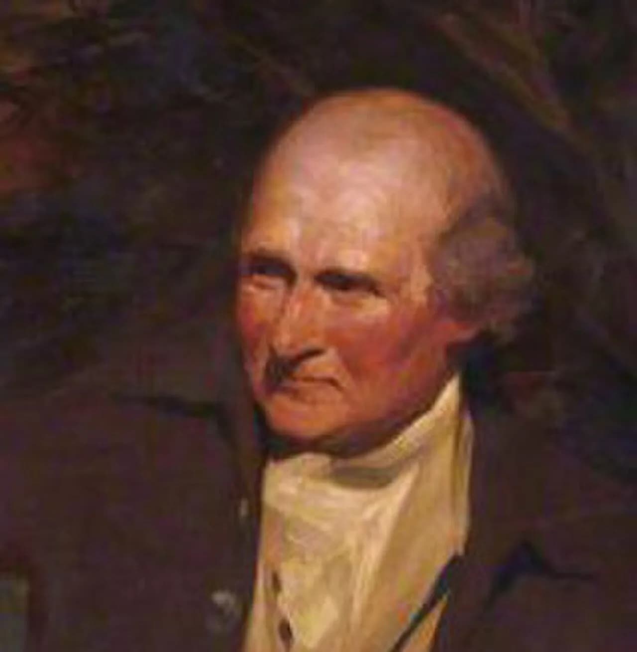 John Johnstone