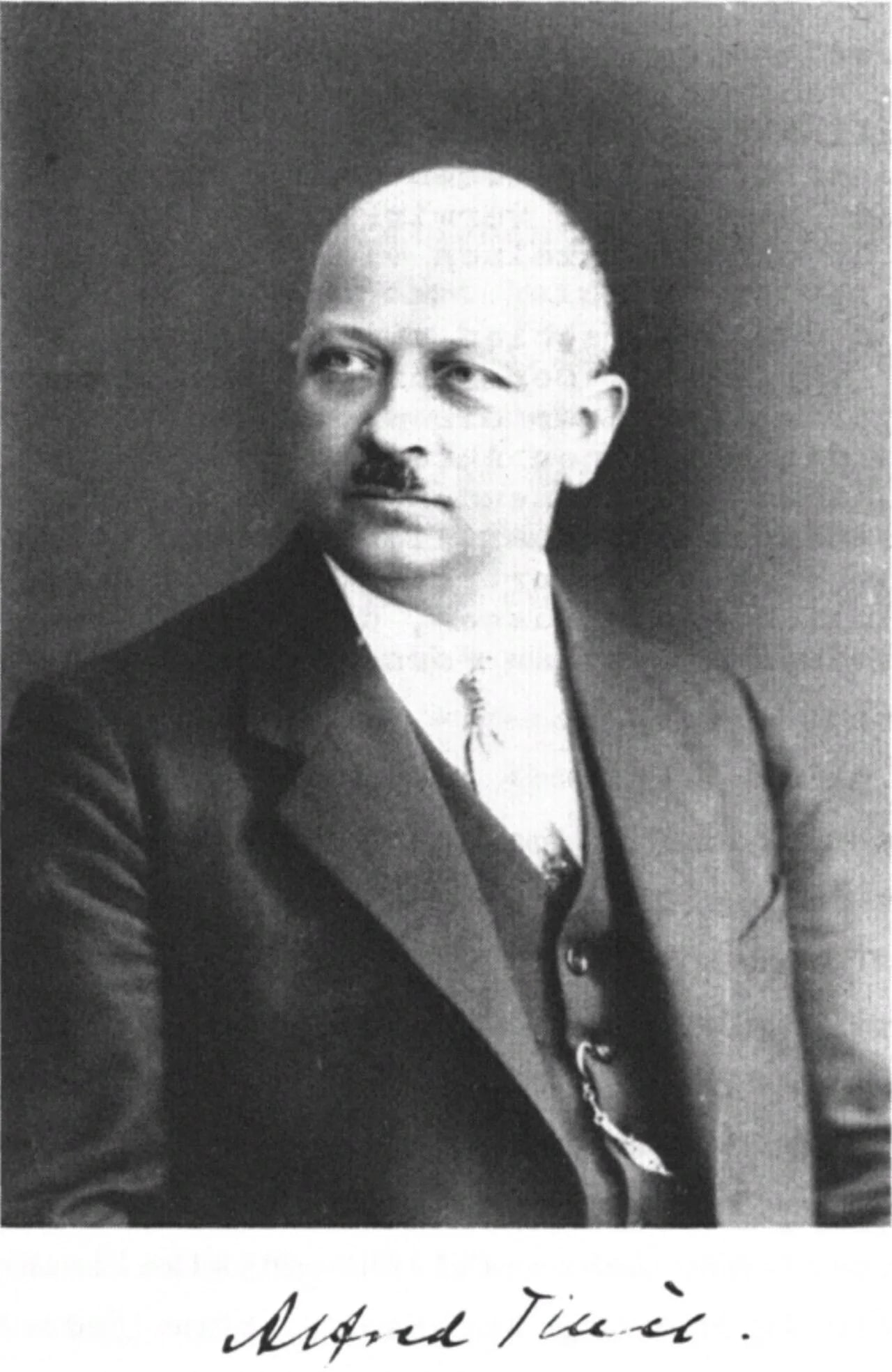 Portrait of Alfred Thiel (1879–1942) – memorial page