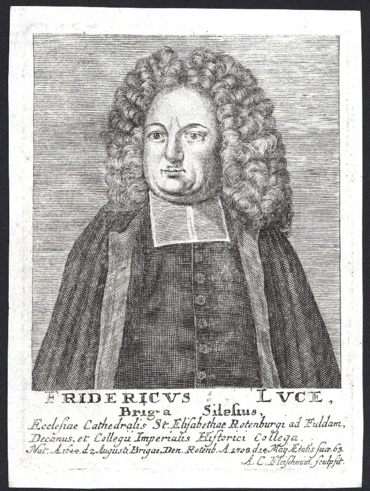 Friedrich Lucae