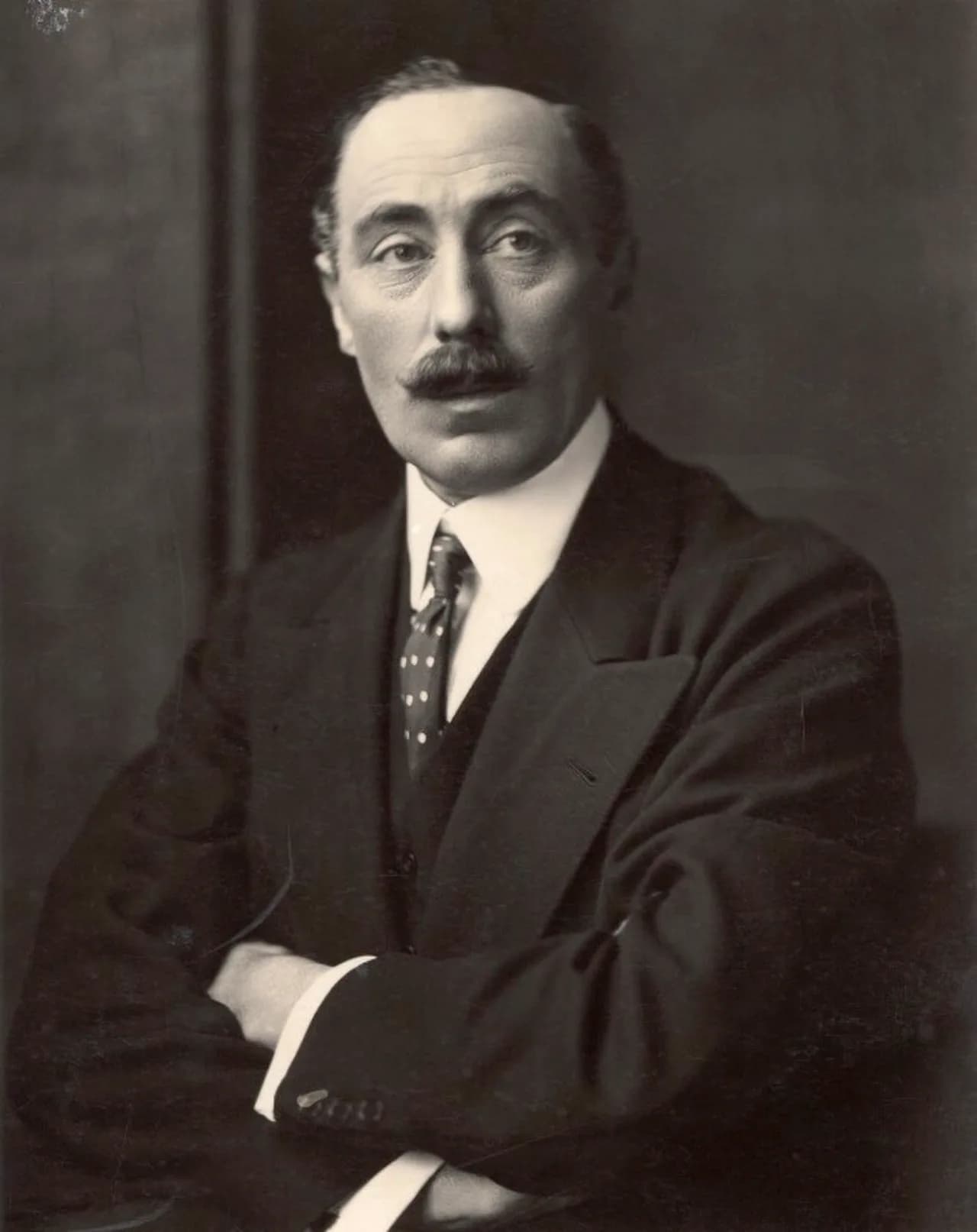 Ivor Guest, 1. Viscount Wimborne