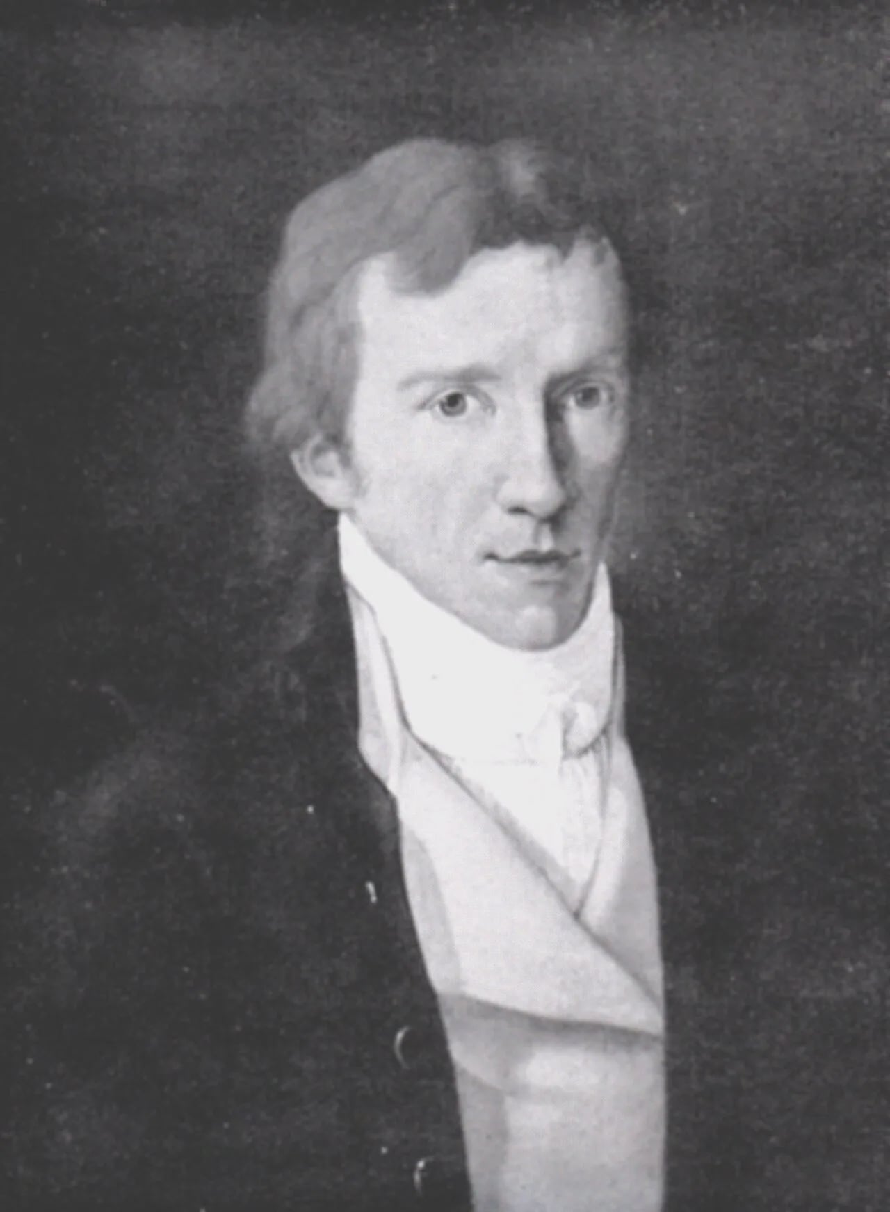 Porträt von Karl von Baden (1770–1830) – Gedenkseite