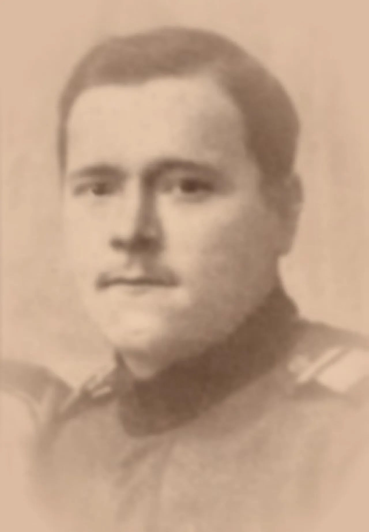 Portrait of Paavo Haanpää (1893–1985) – memorial page