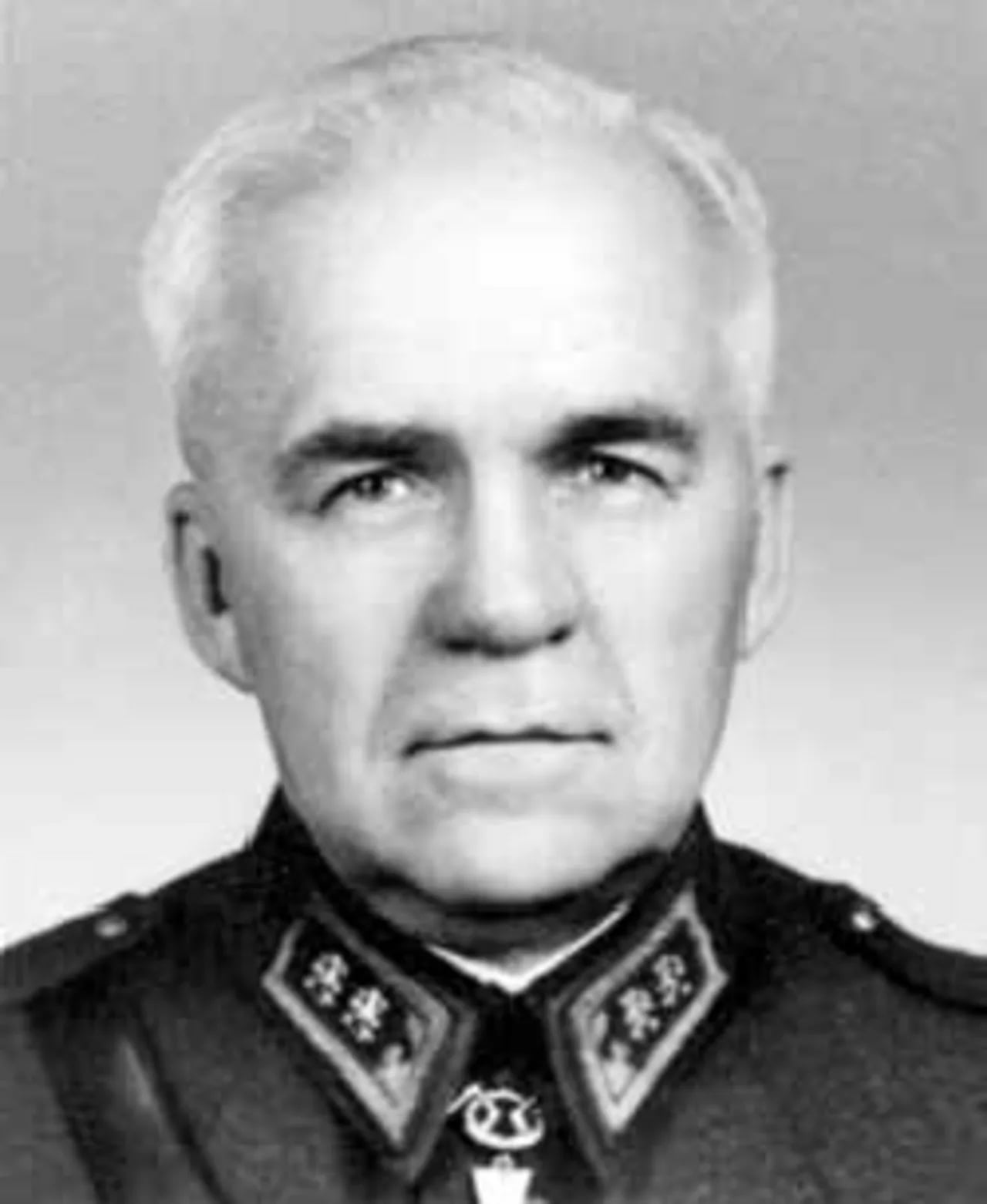 Portrait of Olavi Huhtala (1903–1977) – memorial page