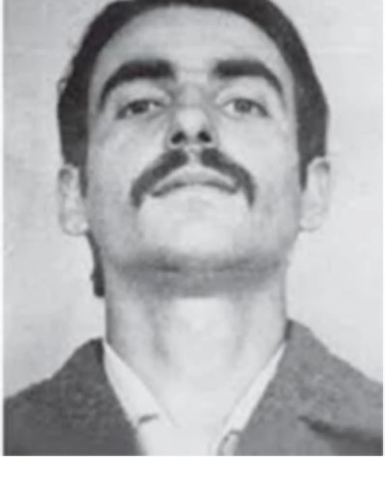 Porträt von Márcio Beck Machado (1943–1973) – Gedenkseite