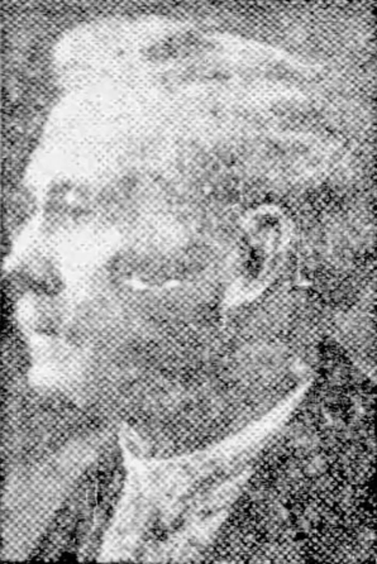 Porträt von Benjamin H. Jellison (1845–1924) – Gedenkseite