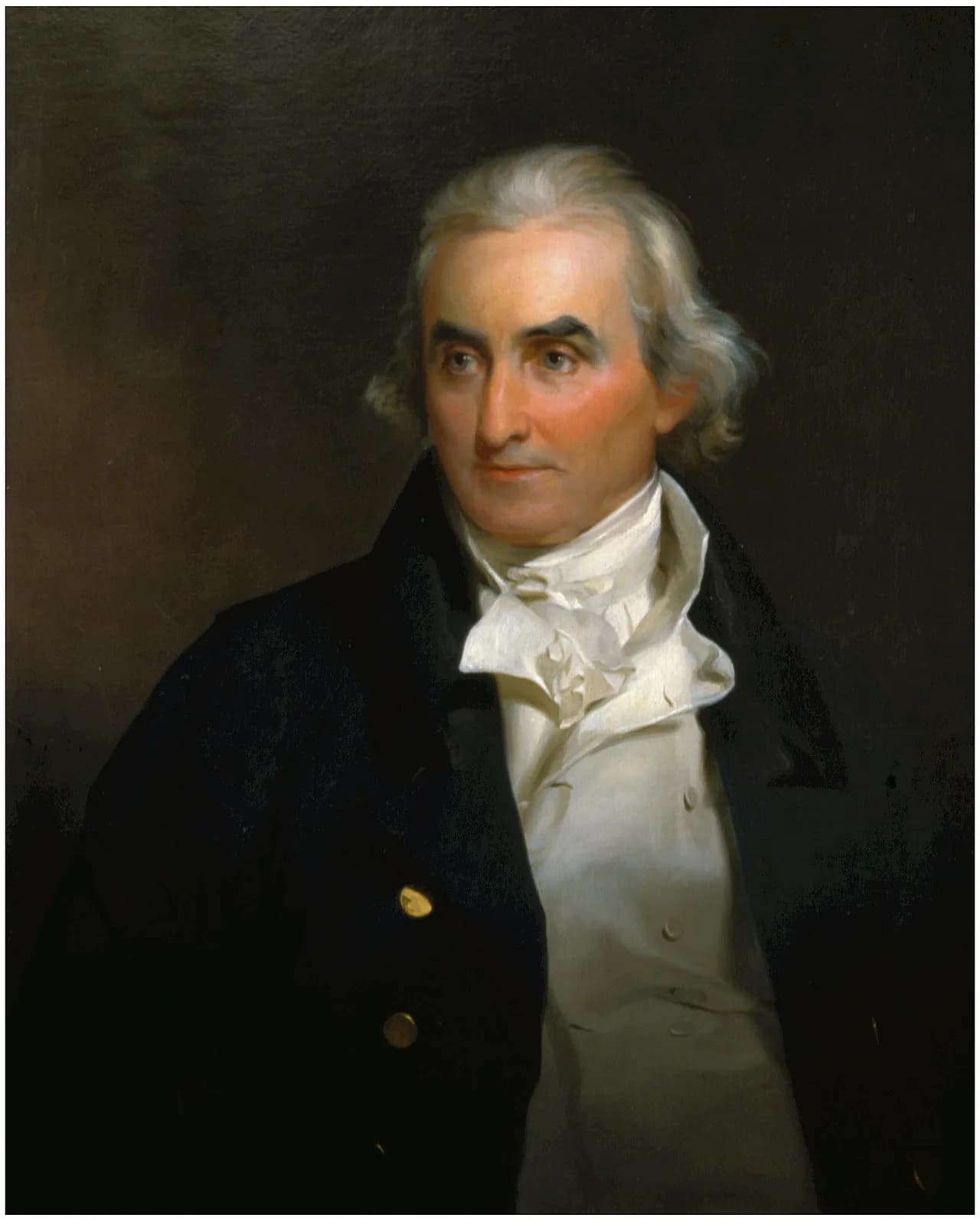 William Patterson