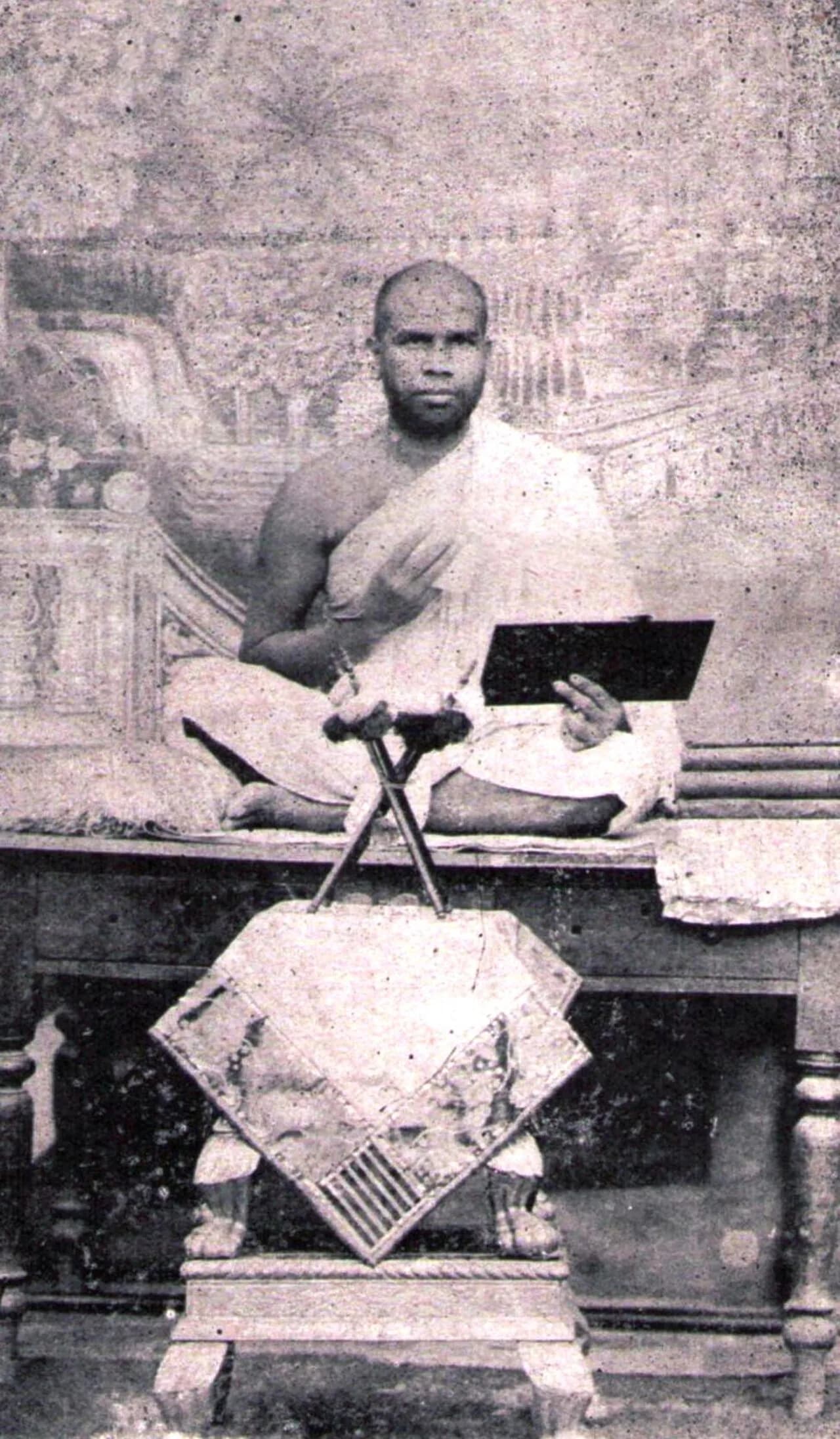 Vijayanandsuri