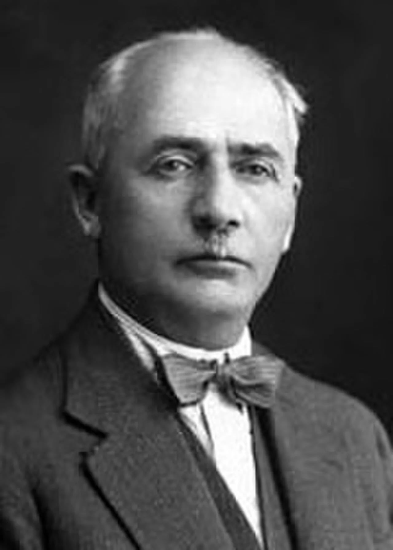 Portrait of Mahmud Nedim Zabcı (1882–1955) – memorial page