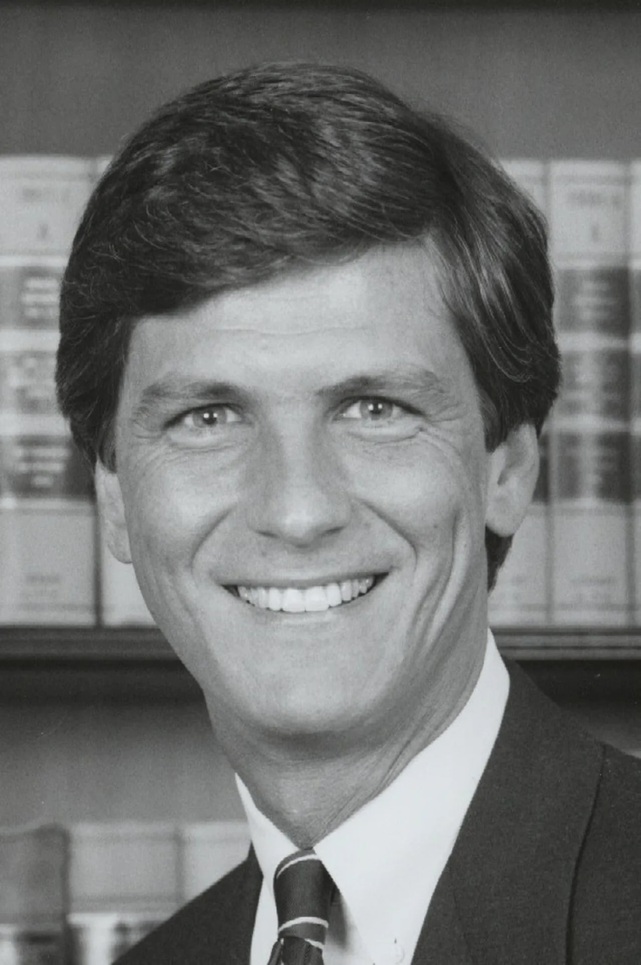 Portrait of Pat Swindall (1950–2018) – memorial page