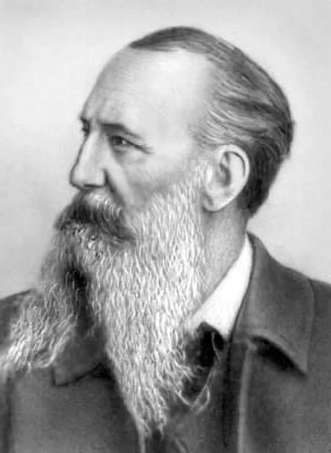 Portrait of Alexander Stepanowitsch Kaminski (1829–1897) – memorial page